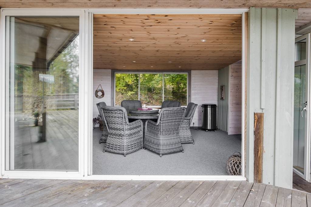 3 rum Fritidsboende på Strö Gräshagen 10 Strö Lidköpings kommun - bild 26