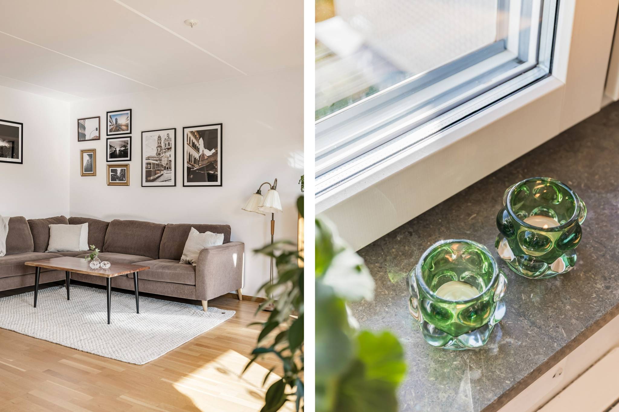 5 rum Lägenhet på Vantörsvägen 264 Hägersten / Fruängen Stockholms kommun - bild 9
