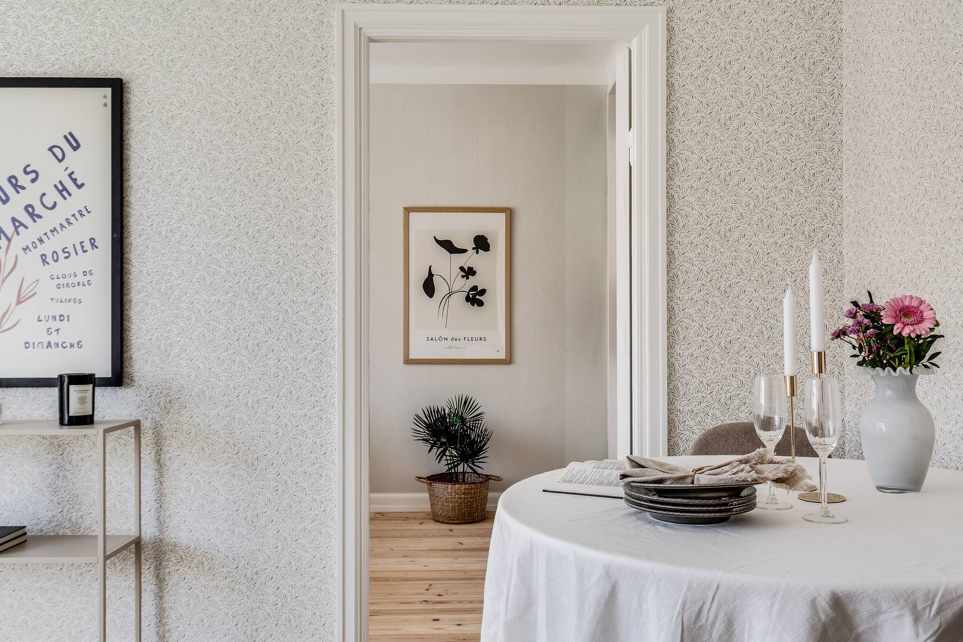 2 rum Lägenhet på Adlerbethsgatan 15, 4tr, Fredhäll Stockholms kommun - bild 9