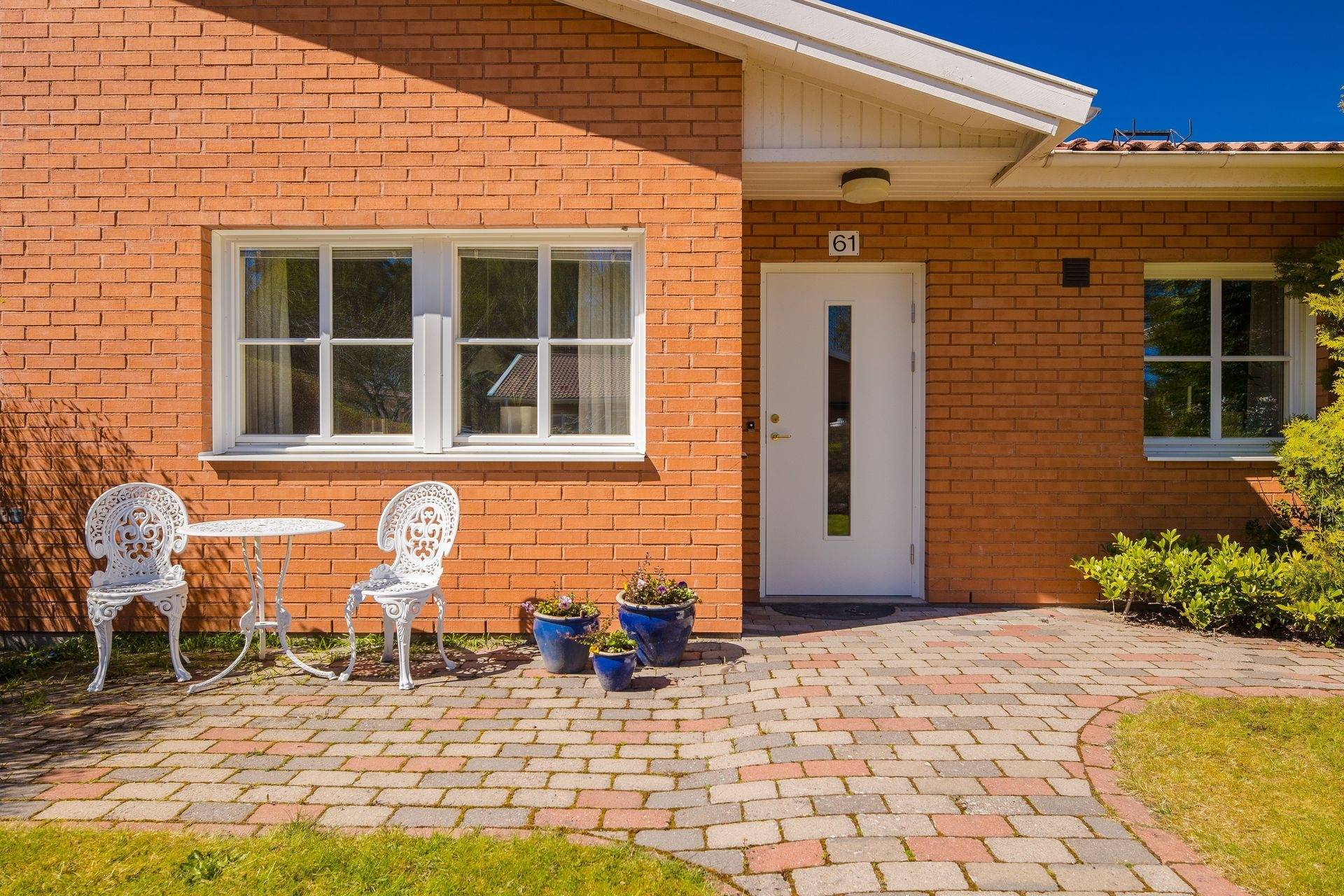 3 rum Lägenhet på Furuhällsvägen 61 Villa Giacomina Lidköpings kommun - bild 8