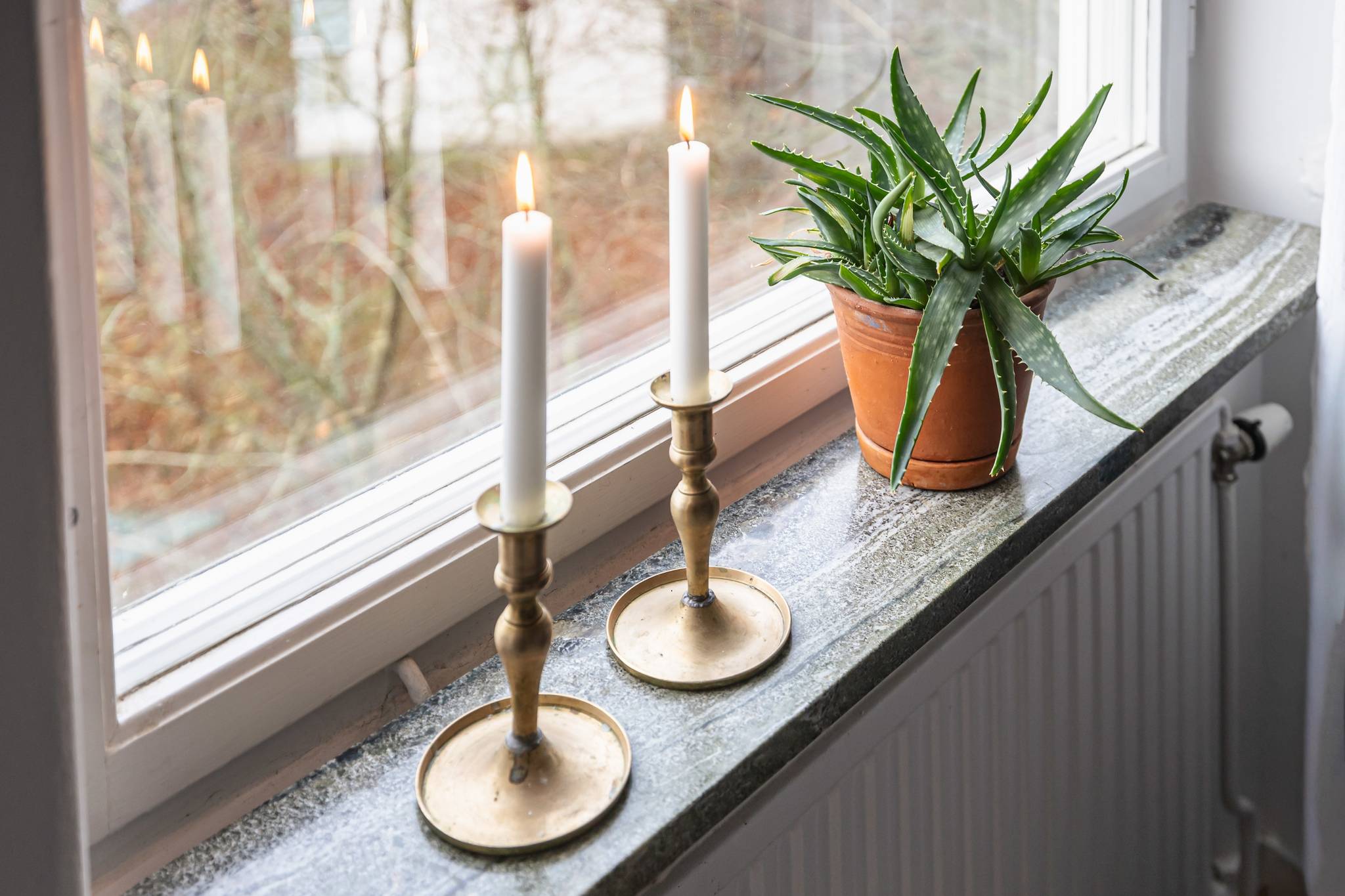 2 rum Lägenhet på Vintrosagatan 1, 4 tr Hagsätra Stockholms kommun - bild 15