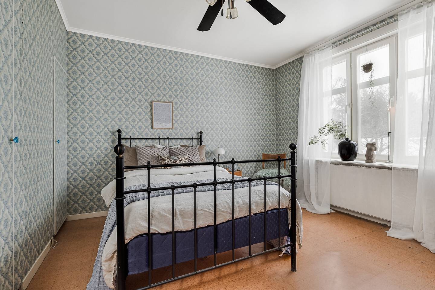 5 rum Villa på Bodbysund 62 och 62B Burträsk Skellefteå kommun - bild 11