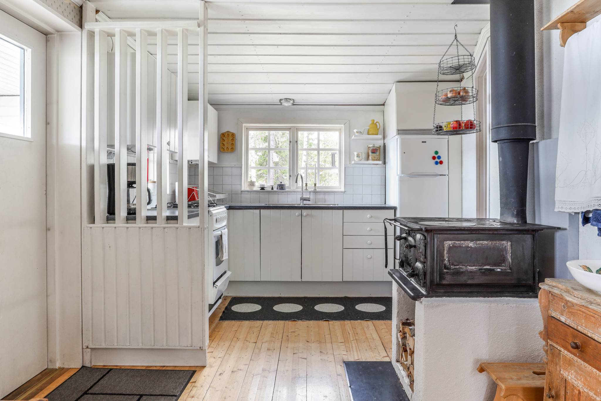 5 rum Fritidsboende på Ramsjön 53 Ramsjön Vindelns kommun - bild 14