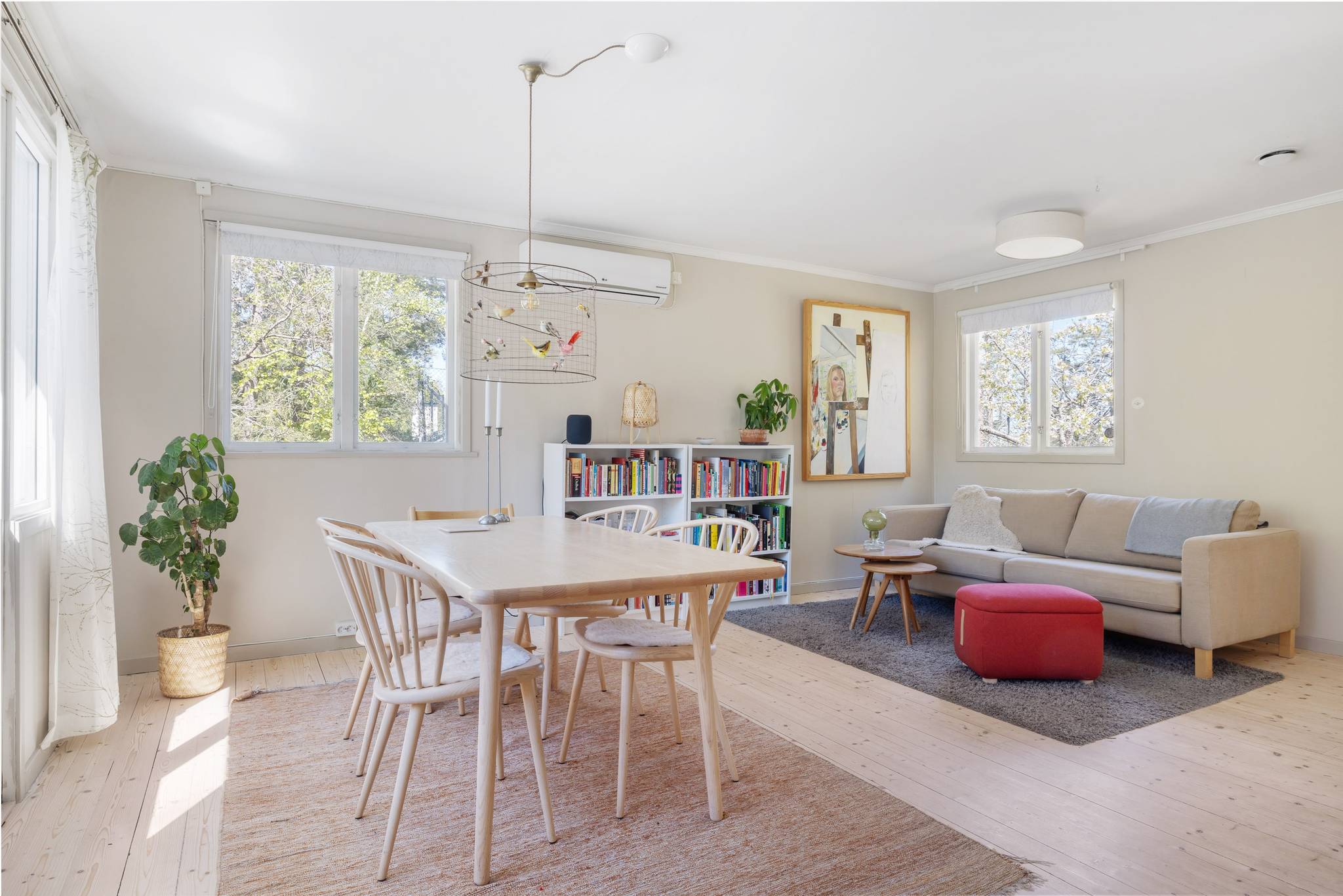 3 rum Villa på Ulrikedalsvägen 37 Saltsjöbaden - Älgö Nacka kommun - bild 10