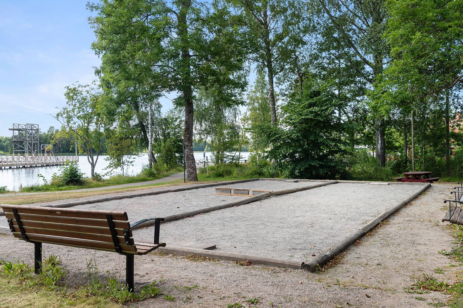 2 rum Fritidshus på Måns Ols 125 Måns Ols Sala kommun - bild 25