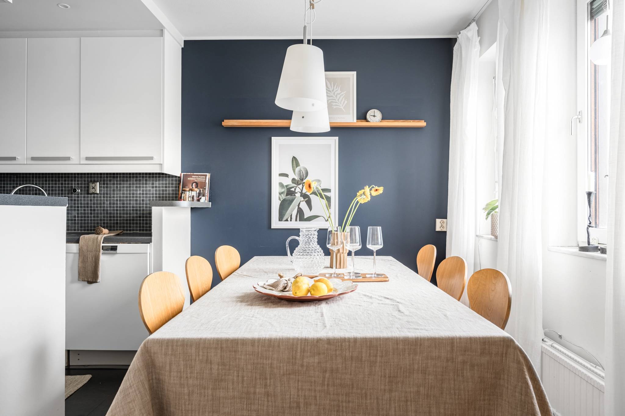 5 rum Lägenhet på Götgatan 75A Södermalm - Katarina Sofia Stockholms kommun - bild 10