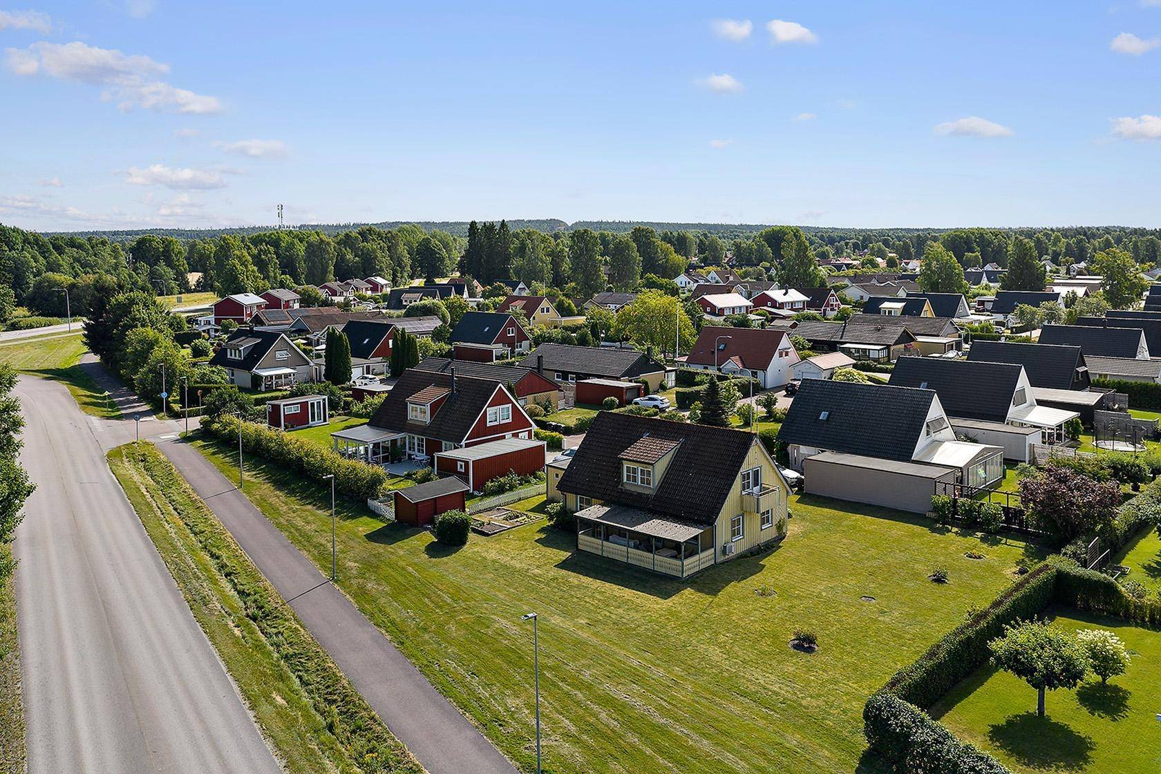 Karlstad, Karlstads kommun
