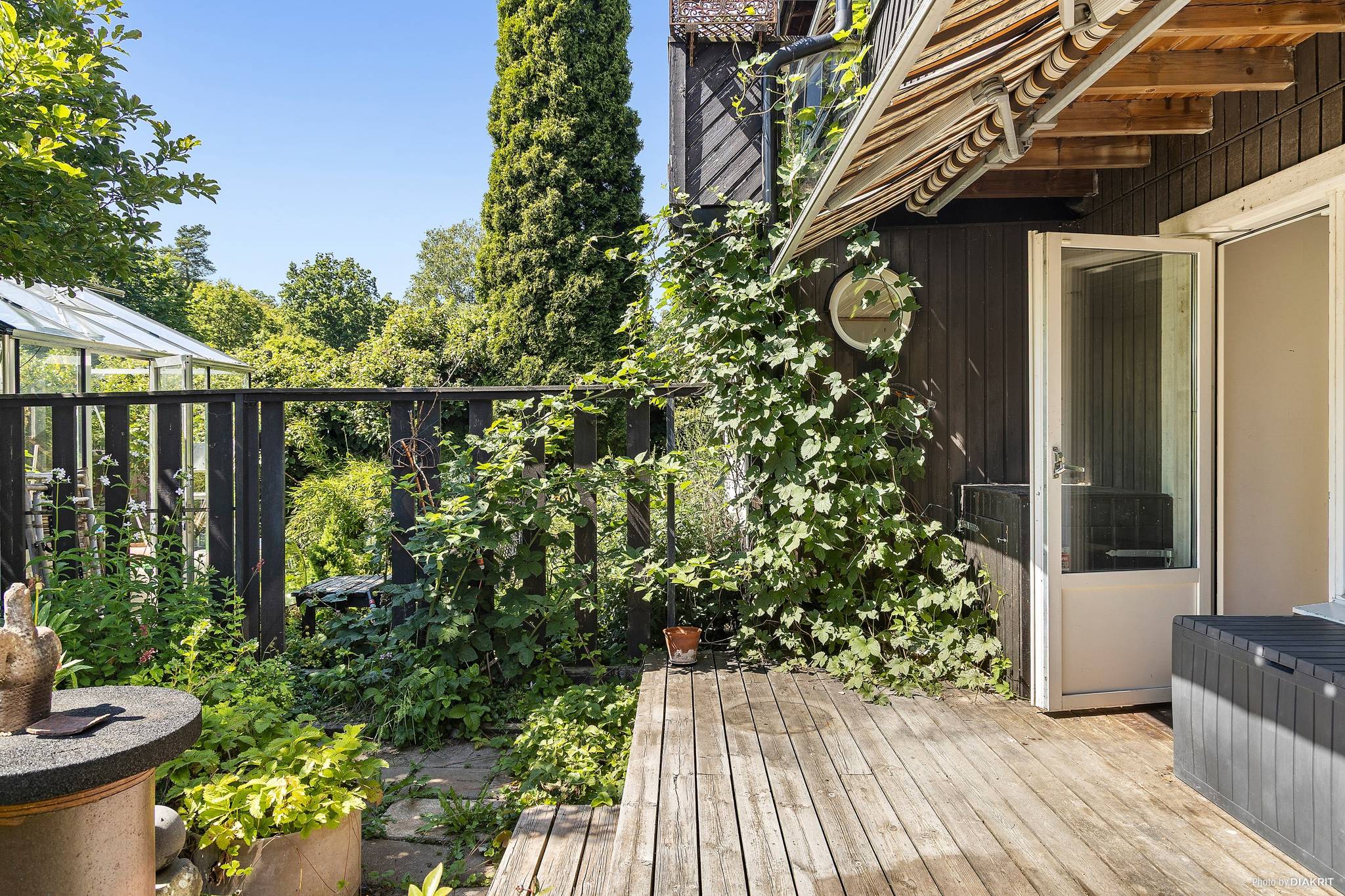 4 rum Villa på Norrgärdesvägen 39 Rönninge Salems kommun - bild 8