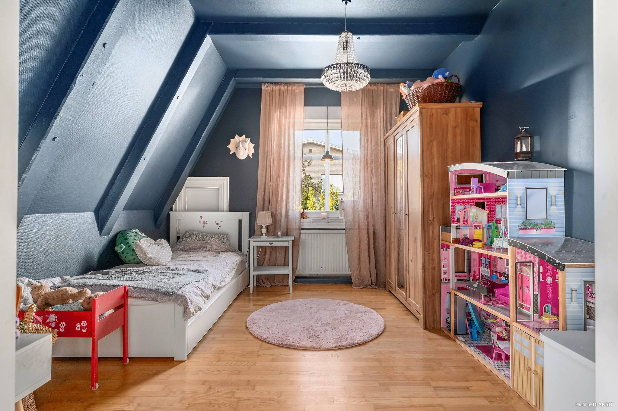 7 rum Villa på Jönköpingsvägen 40 Centralt Värnamo kommun - bild 18