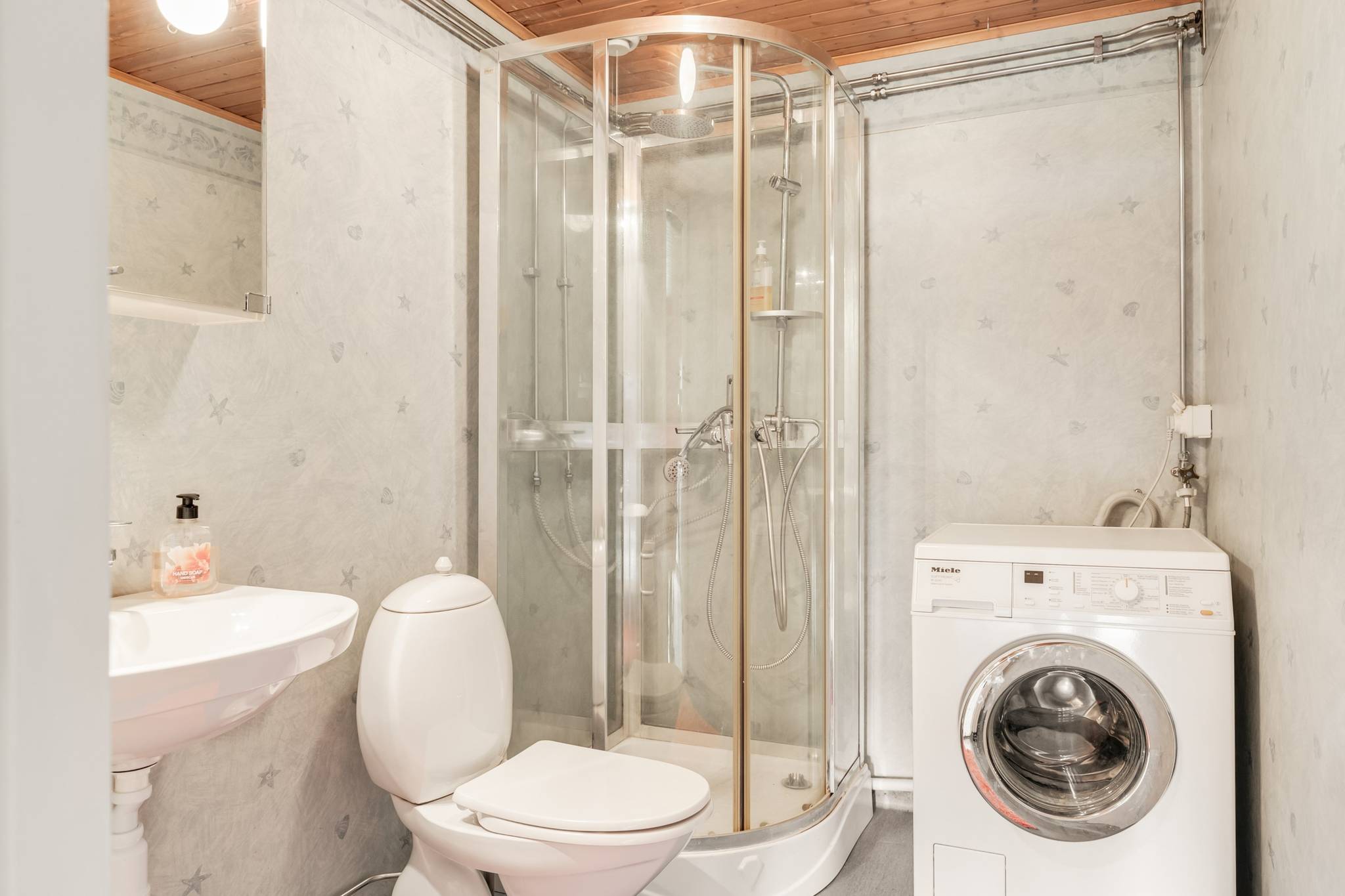 6 rum Villa på Slätteröd 21 Skurups kommun - bild 18