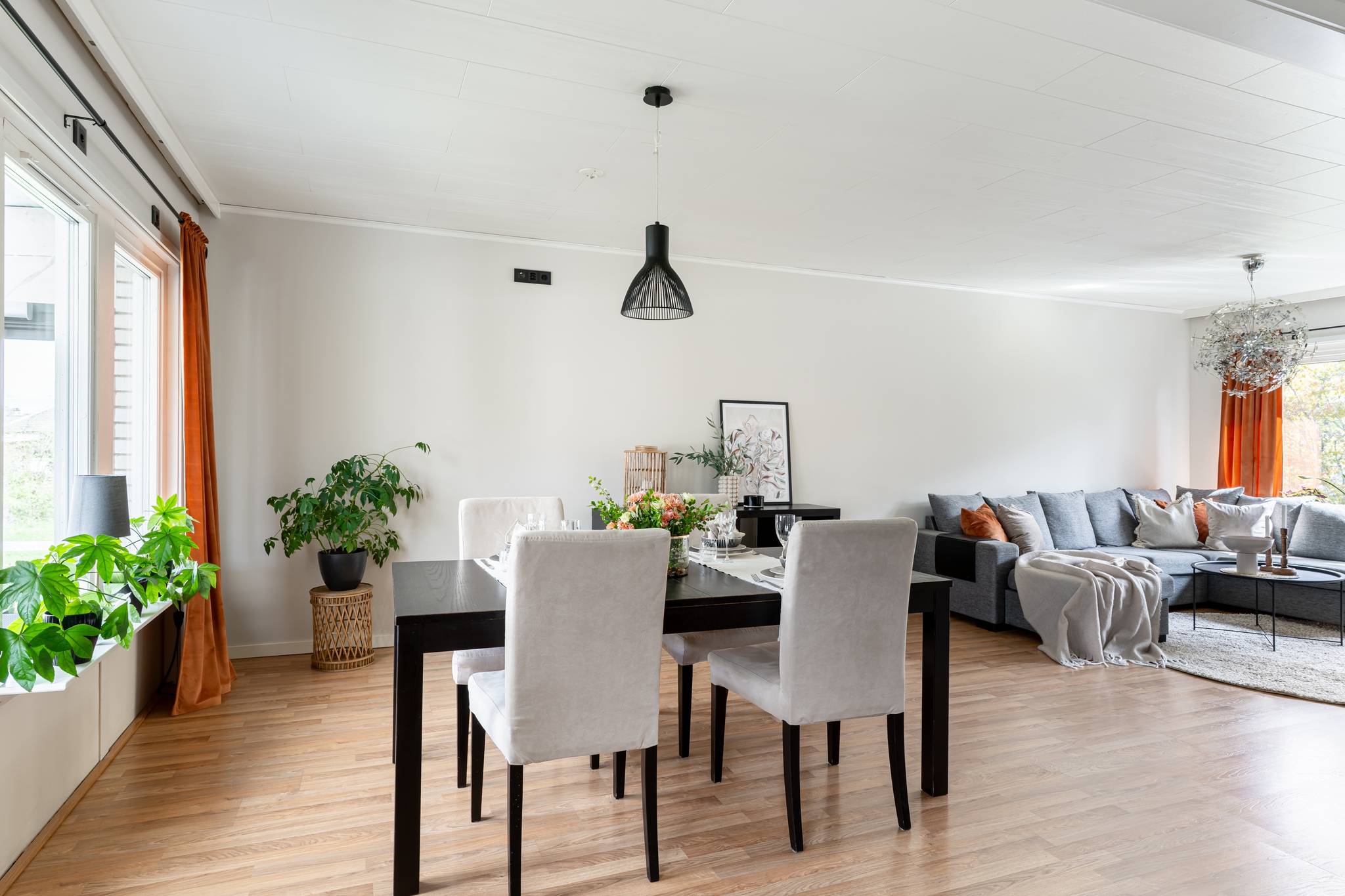 7 rum Villa på Näckrosgatan 25 Torshälla Eskilstuna kommun - bild 6