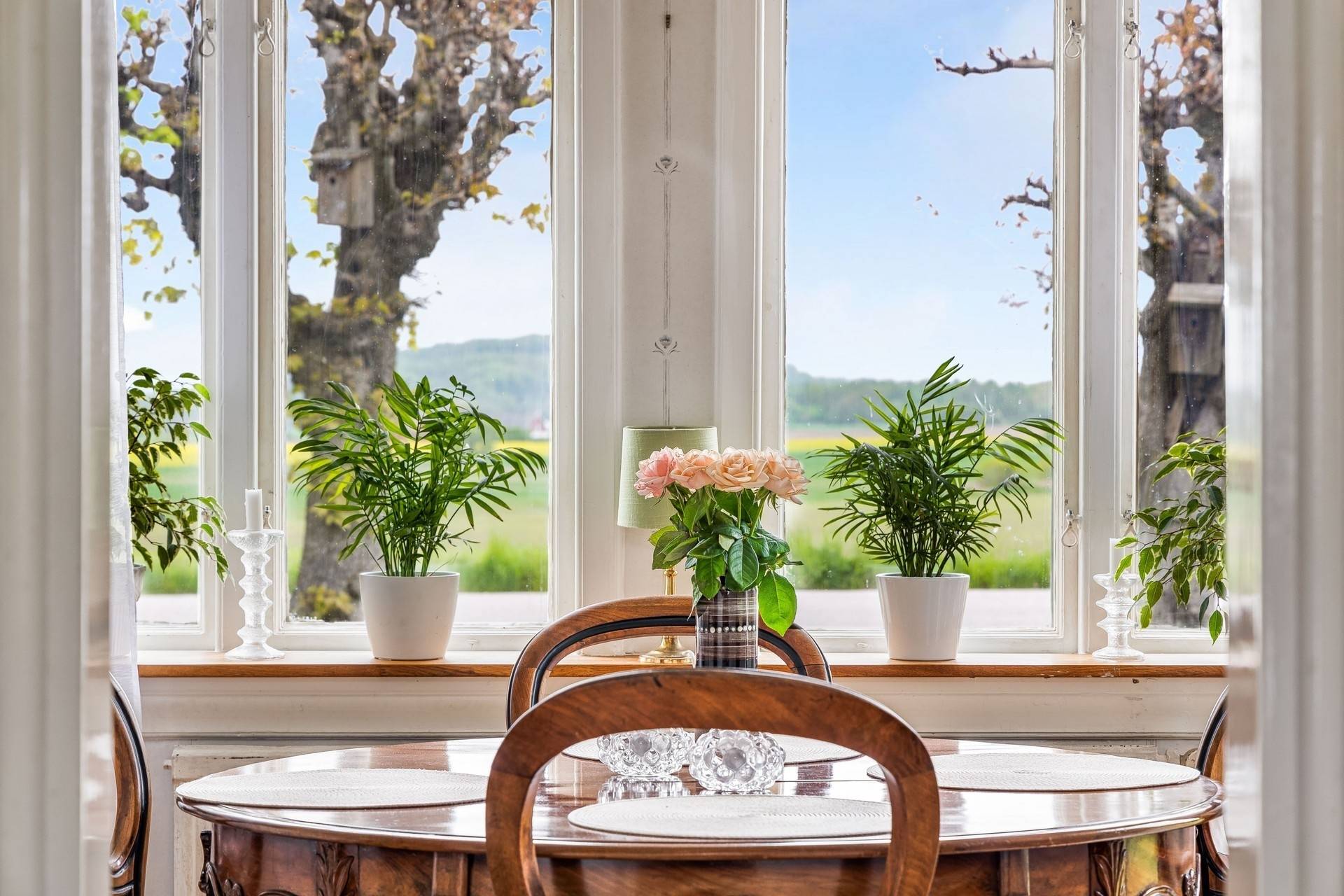 5 rum Villa på Skintabyvägen 45 Skintaby Halmstads kommun - bild 15