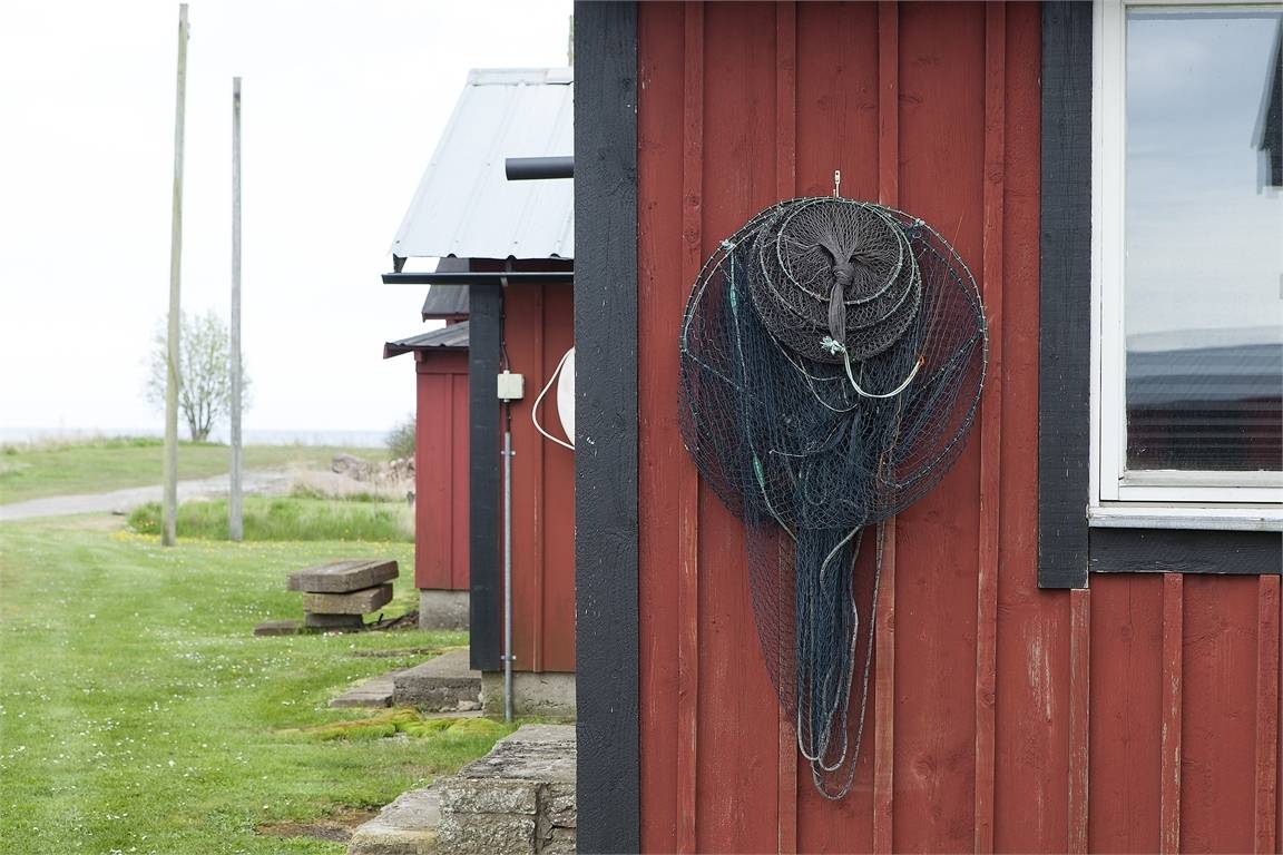 3 rum Fritidshus på Elsa Kåres väg 14 Kårehamn Borgholms kommun - bild 21
