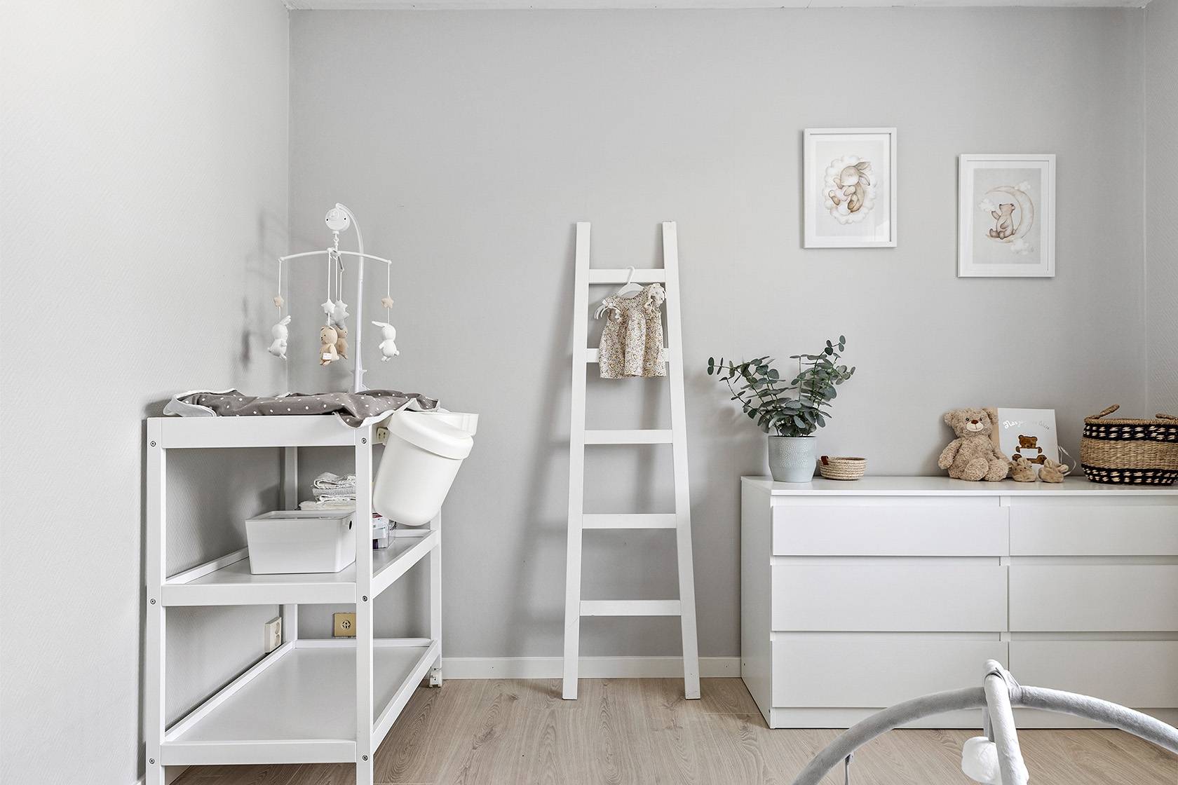 3 rum Lägenhet på Norrstrandsgatan 73B Norrstrand Karlstads kommun - bild 17