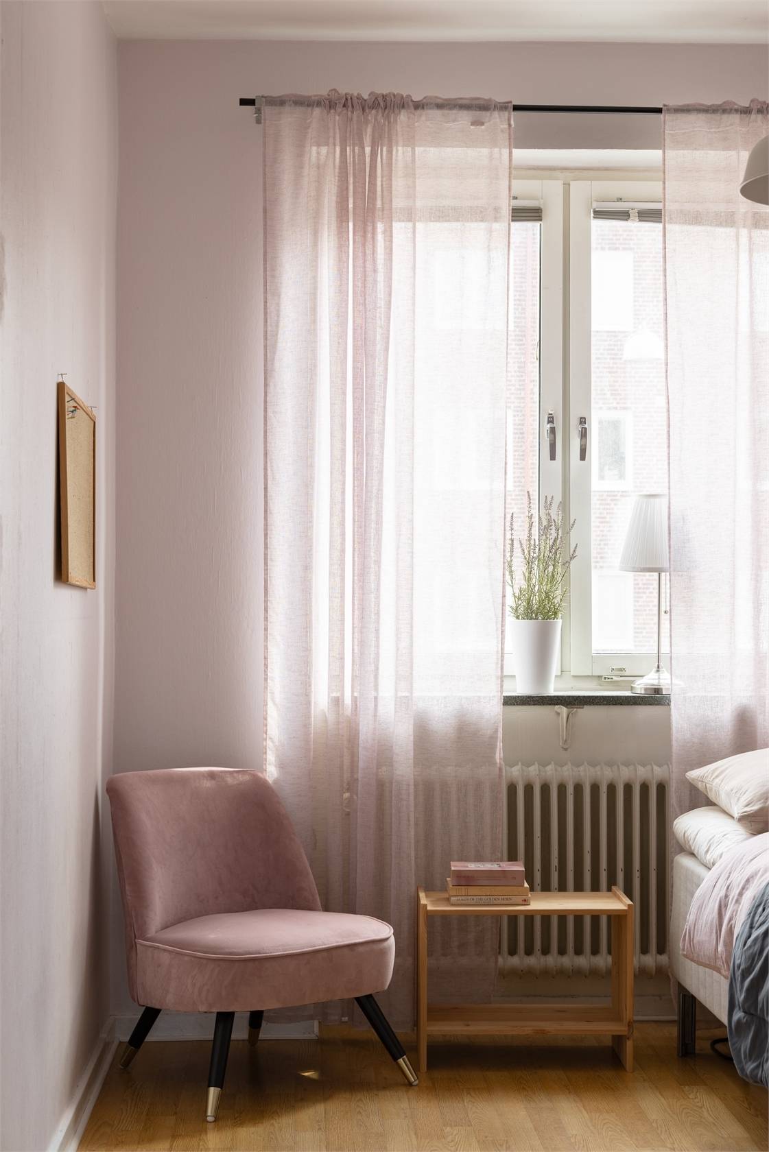 3 rum Lägenhet på Mariedalsvägen 55 A Dammfri Malmö kommun - bild 17