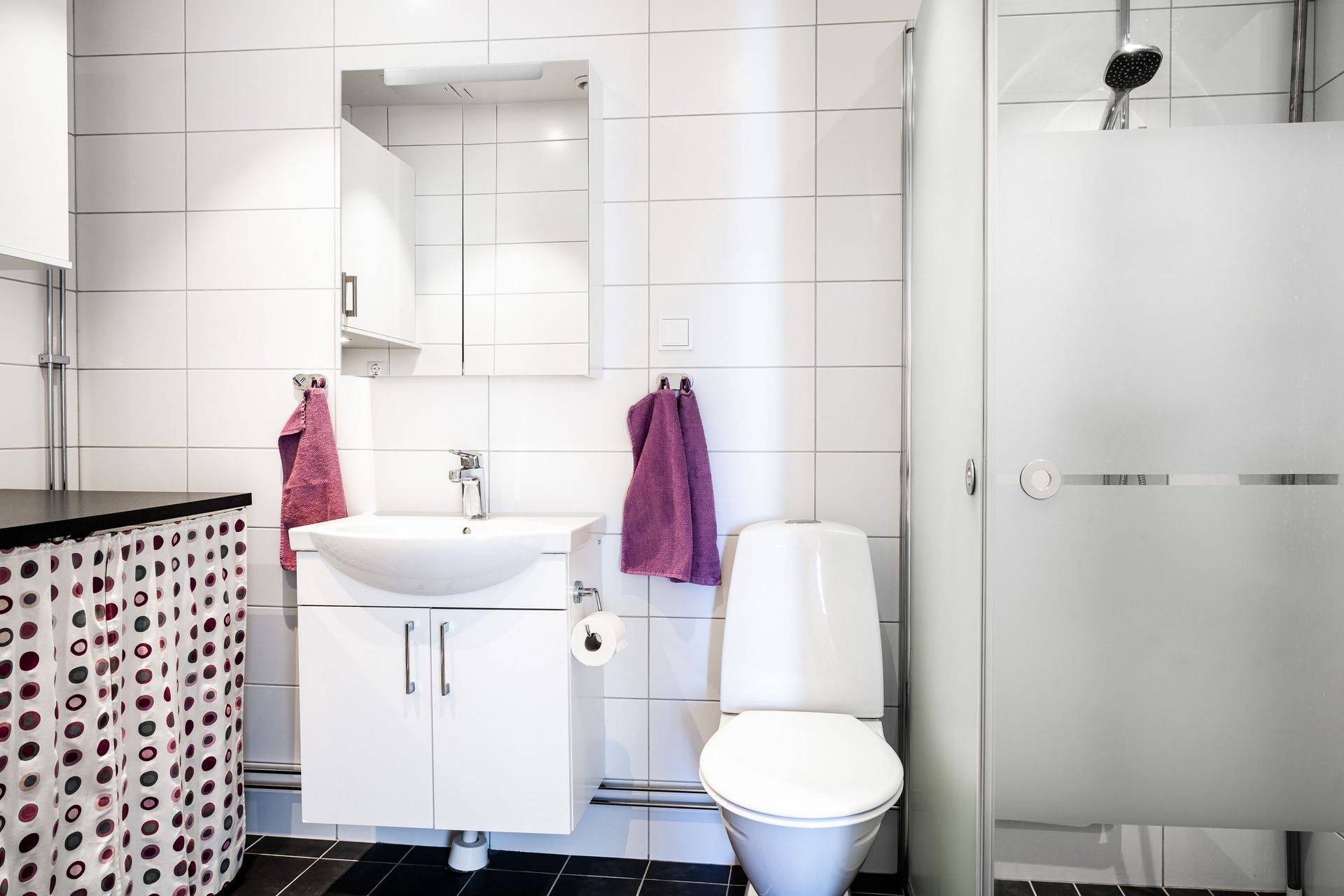 2 rum Lägenhet på Repslagargränd 3 Centrum Skellefteå kommun - bild 16