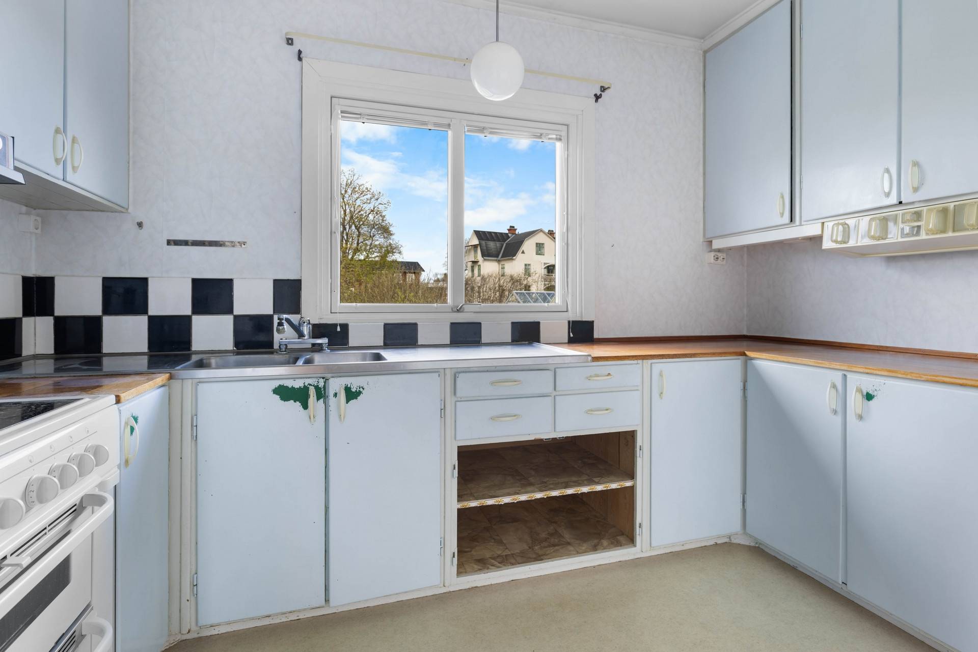 6 rum Villa på Edelsbergsvägen 34 Brånan Bollnäs kommun - bild 22
