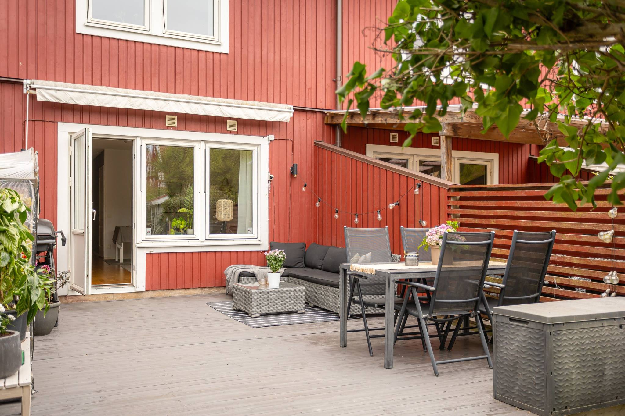 4 rum lägenhet på Vespergränd 89 Norrviken, Sollentuna kommun - bild 2