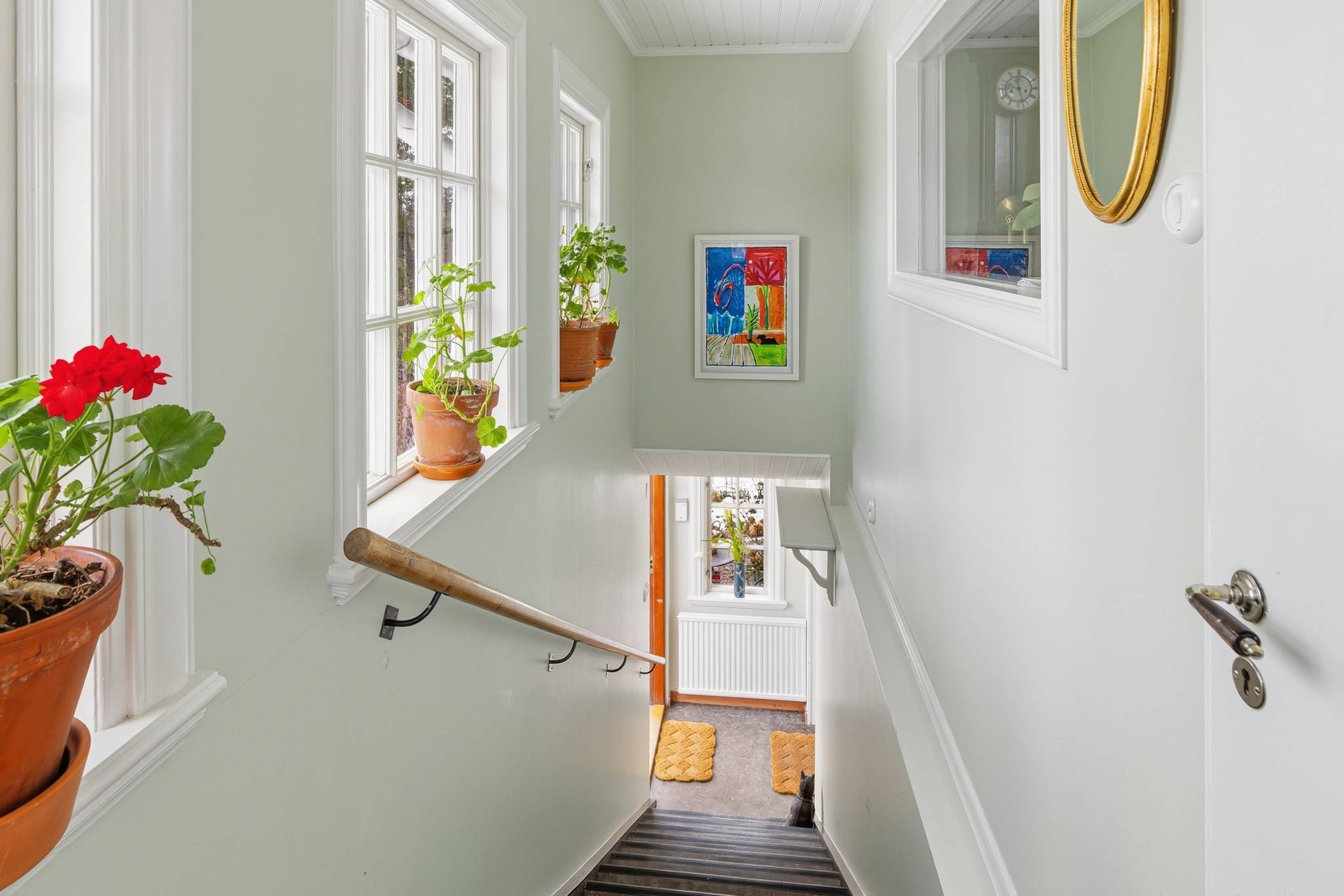 5 rum Villa på Långlötsvägen 6 Duvbo Sundbybergs kommun - bild 25