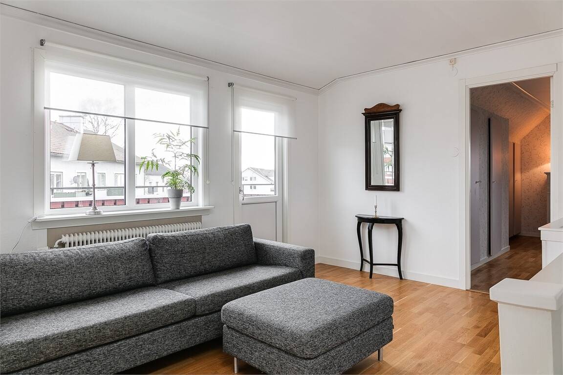 5 rum Villa på Tingsgatan 10 Alvesta - Centralt Alvesta kommun - bild 30