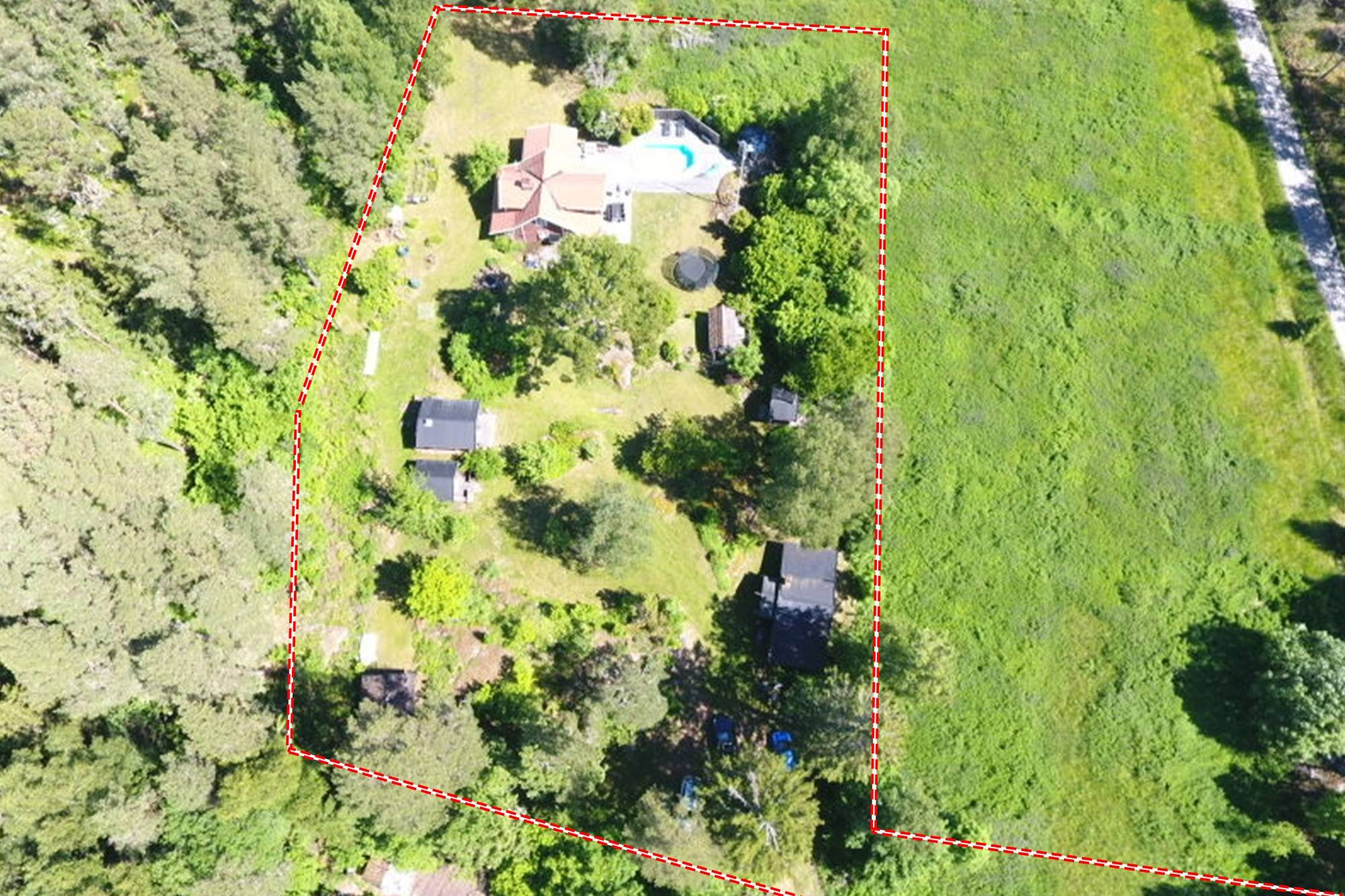 6 rum Villa på Karlsviksvägen 18 Barnens Ö Norrtälje kommun - bild 51