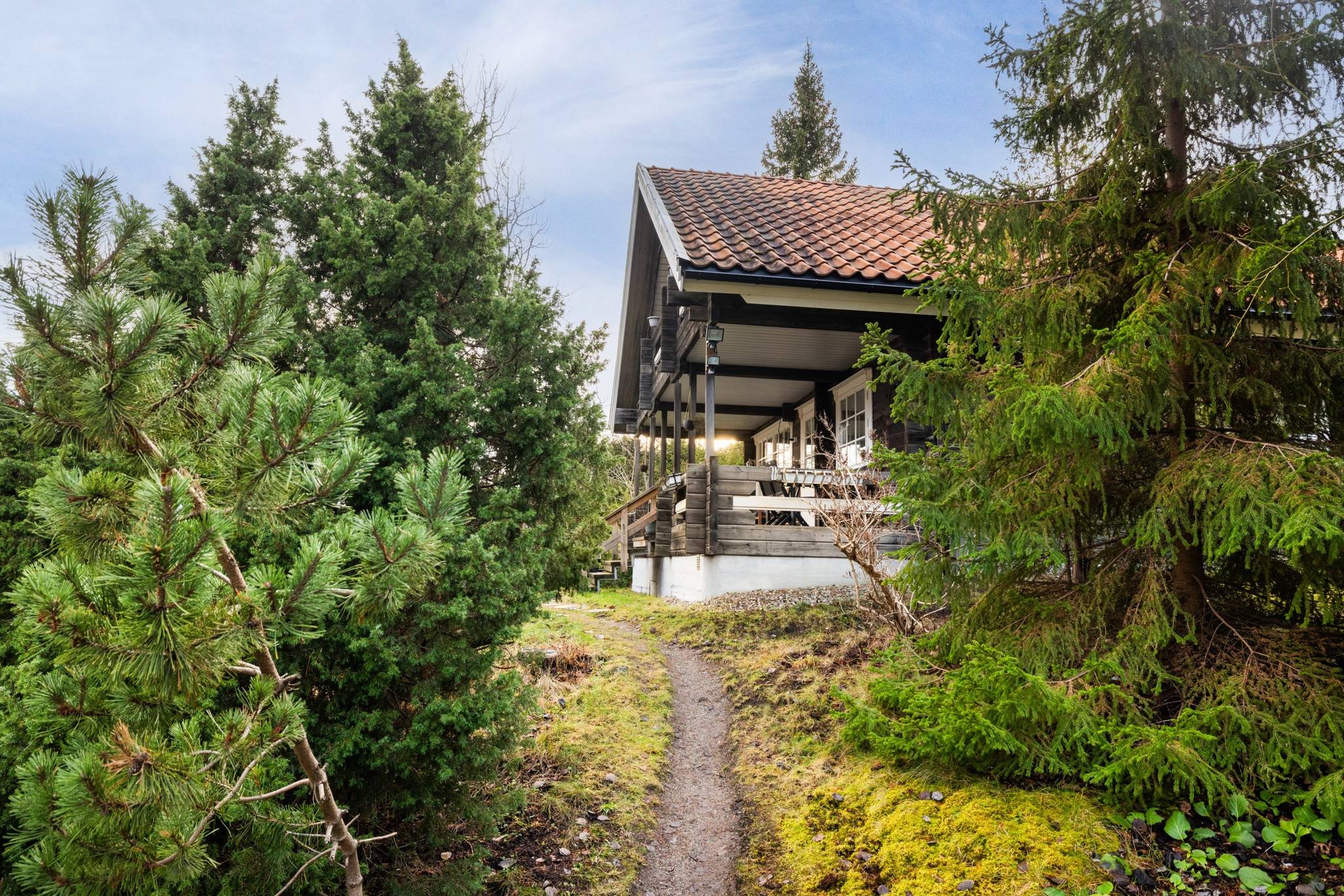 4 rum Villa på Operettvägen 12 Huddinge kommun - bild 6