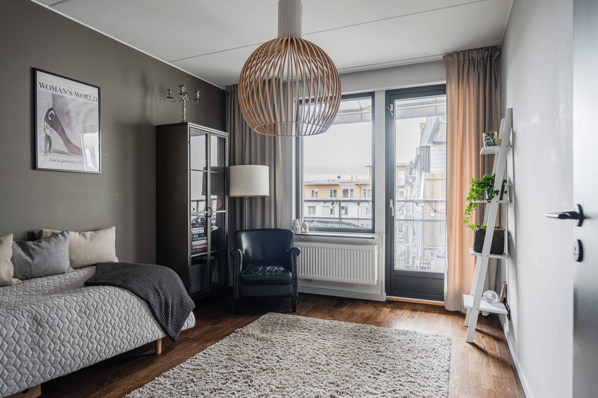 5 rum Lägenhet på Kungsängsgatan 57M Kungsängen Uppsala kommun - bild 18