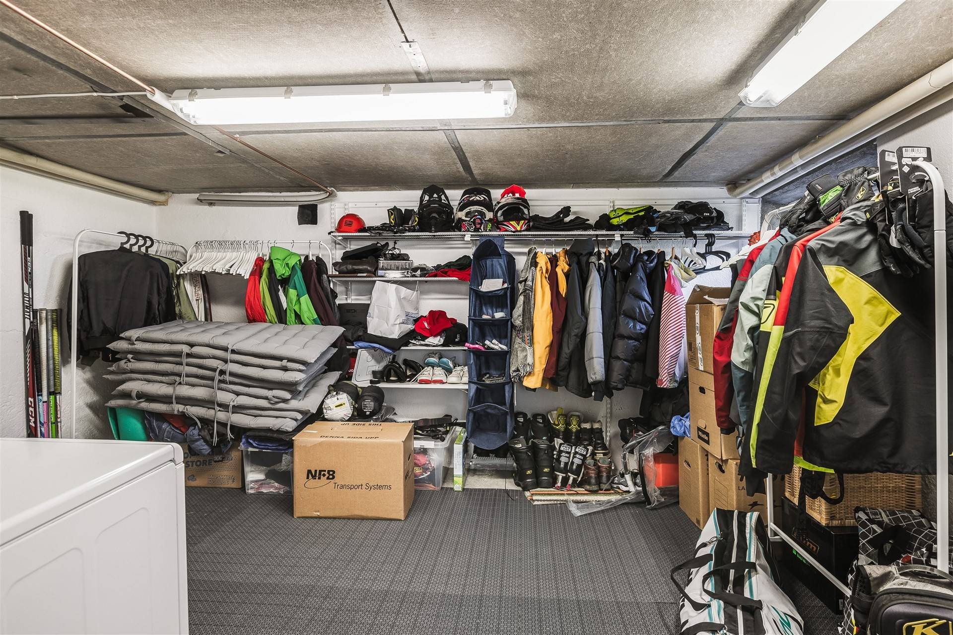 4 rum Villa på Hasselbacksvägen 3 Järpen Åre kommun - bild 33