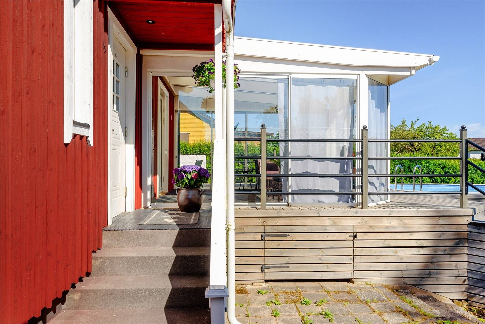 3 rum Villa på Flygaregatan 24 RÅSSNÄS Motala kommun - bild 10