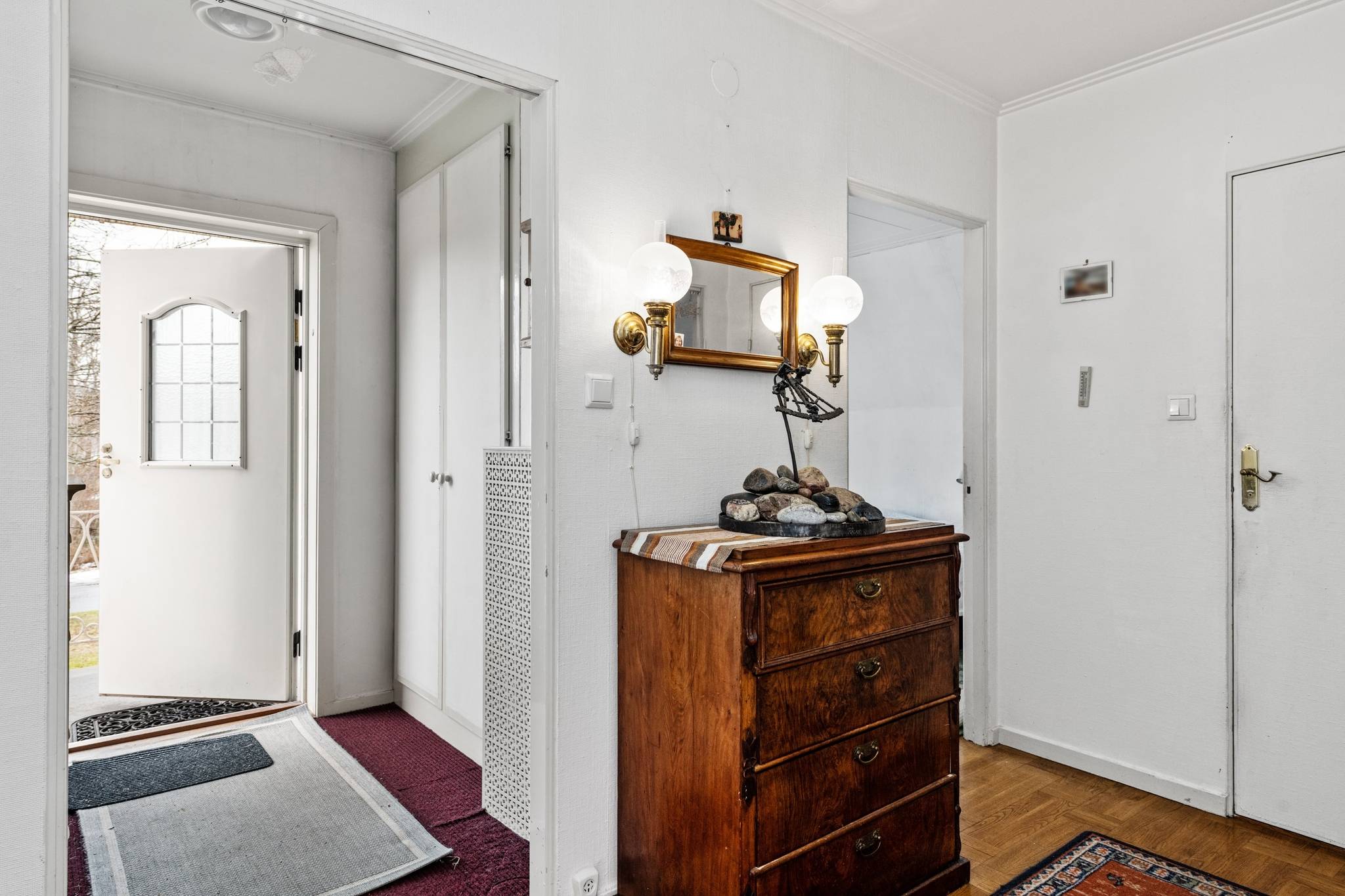 5 rum Villa på Kusbyvägen 22 Hallstavik Norrtälje kommun - bild 3