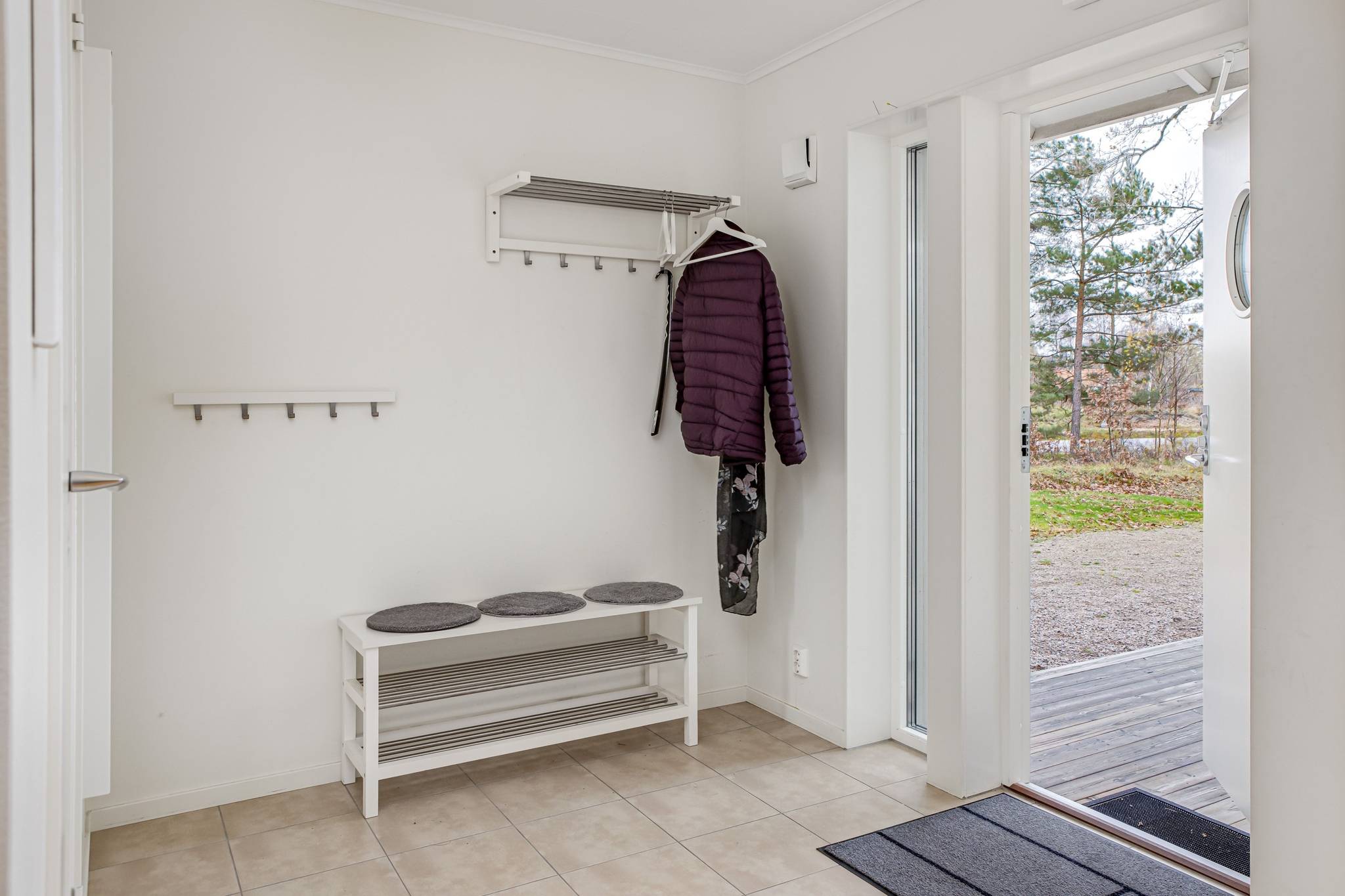 4 rum Vinterbonat fritidshus på Fasanstigen 2A Långasand Falkenbergs kommun - bild 4