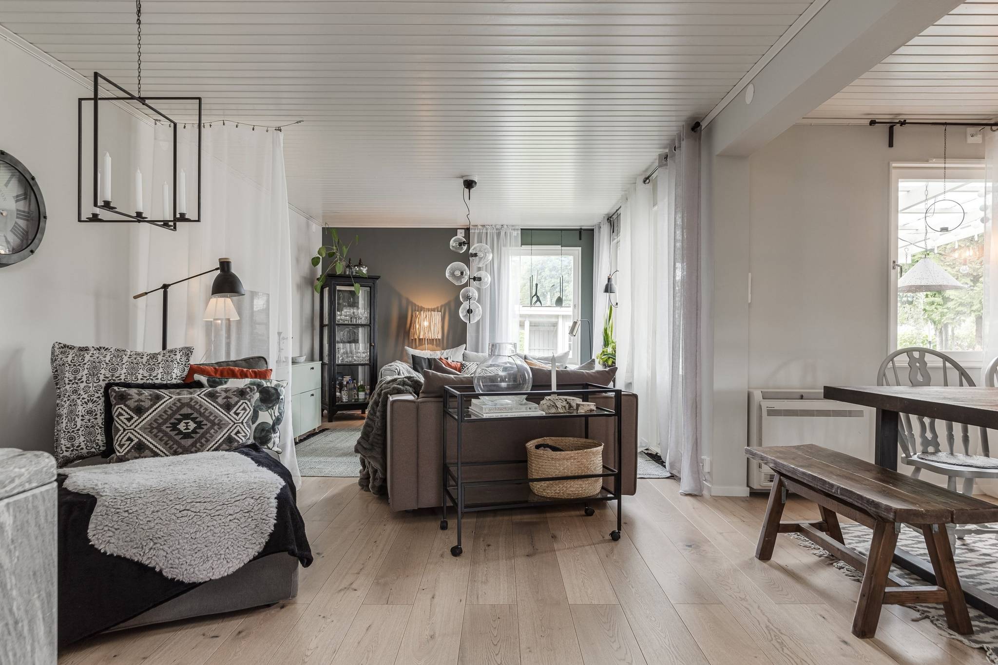 5 rum Kedjehus på Sågvreten 25 Valbo Gävle kommun - bild 18