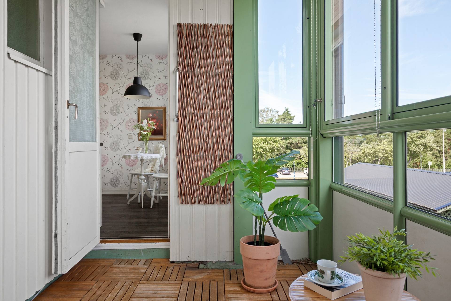 2 rum Lägenhet på Frösängsvägen 60 Frösäng Oxelösunds kommun - bild 3