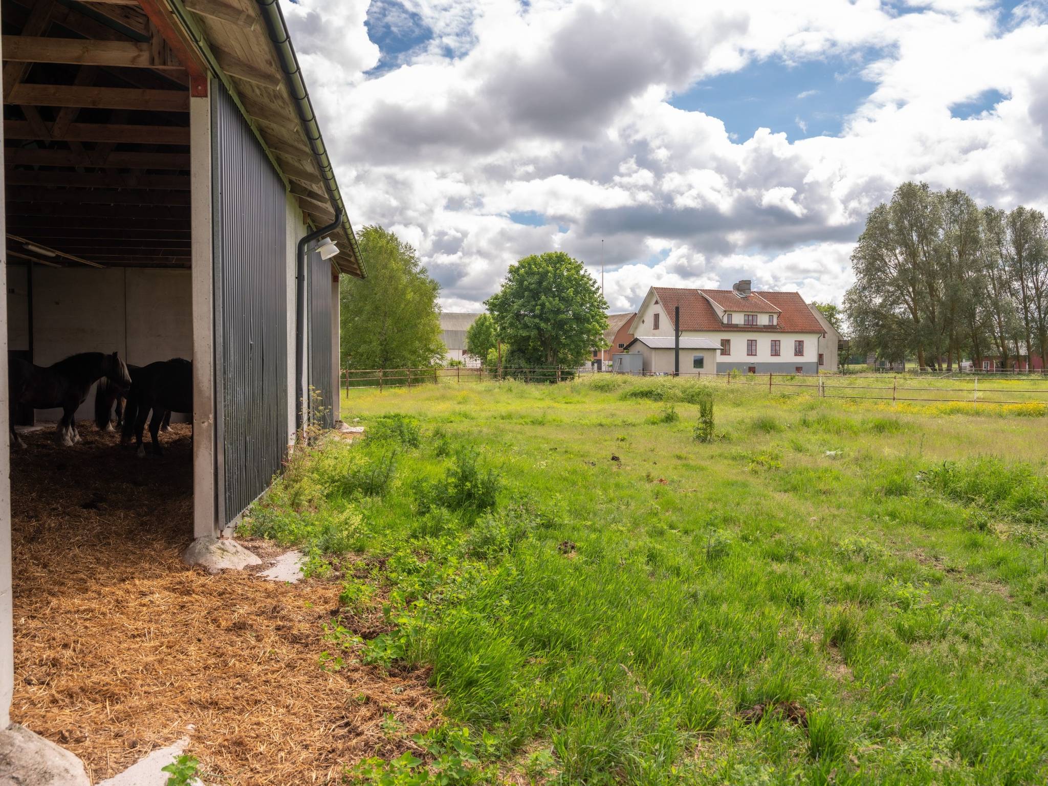 179 m² Gård/skog på Ganthem Båtels 509 Ganthem Gotlands kommun - bild 67