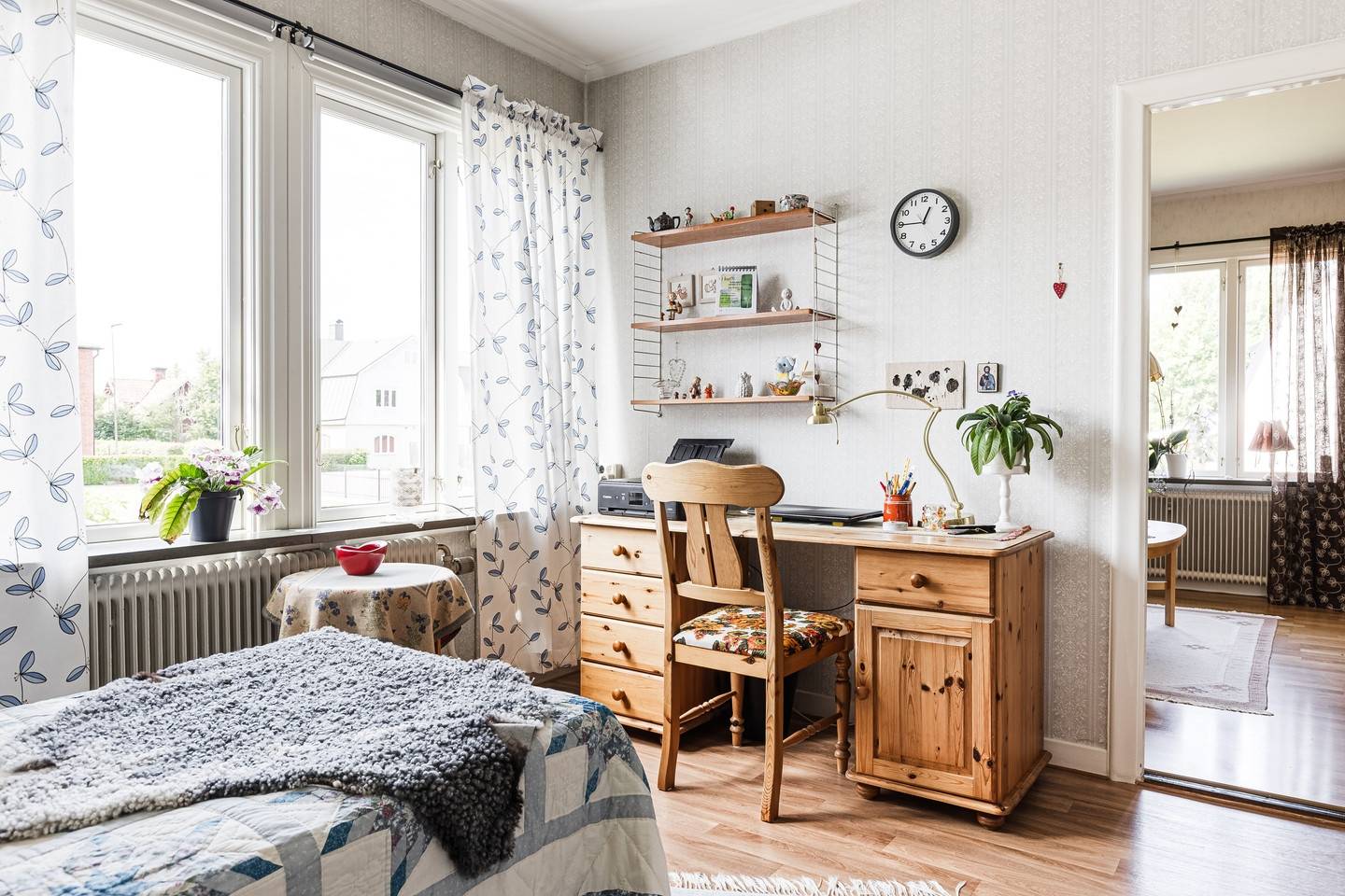 3 rum Villa på Nygatan 15 Ödeshögs kommun - bild 15