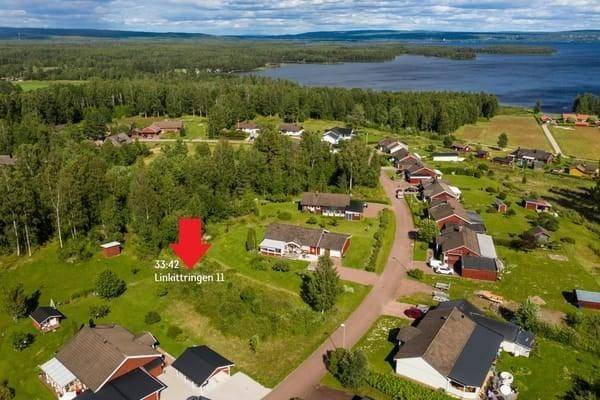 Våmhus, Mora kommun