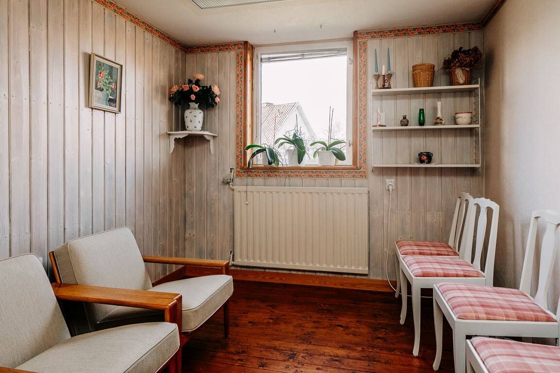 8 rum Villa på Åkervägen 8 Källegården Skövde kommun - bild 44