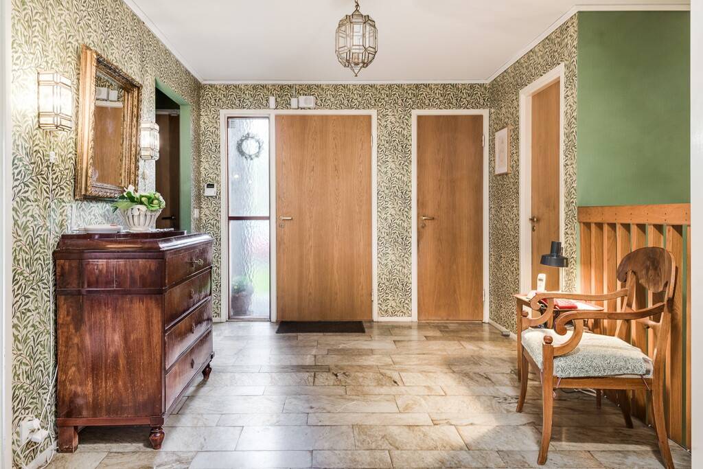 6 rum Villa på Brätthällsgatan 6 Hönsarvet Borlänge kommun - bild 7