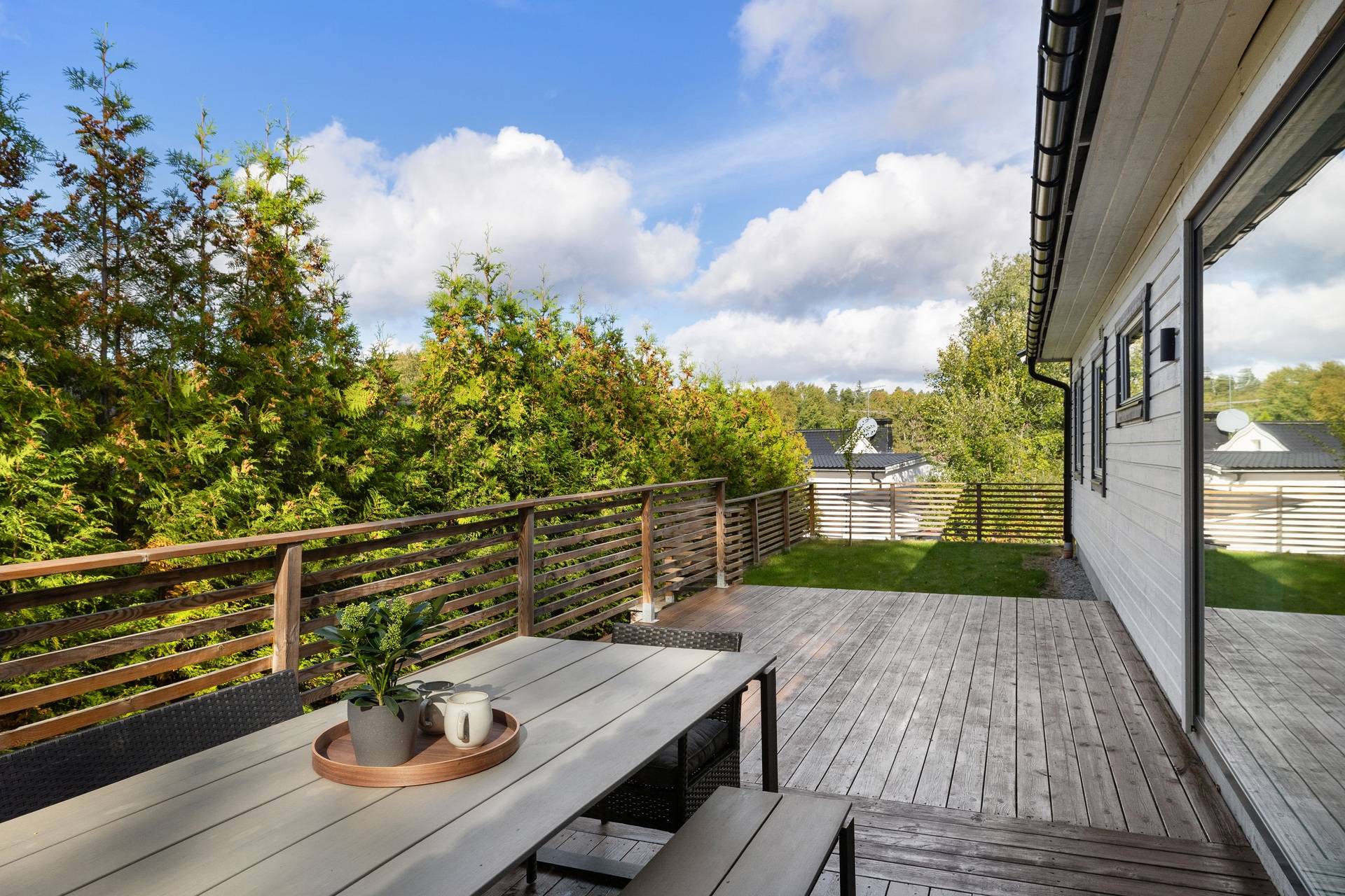 5 rum Villa på Backlöksvägen 44B Hässelby Norra Villastad Stockholms kommun - bild 9