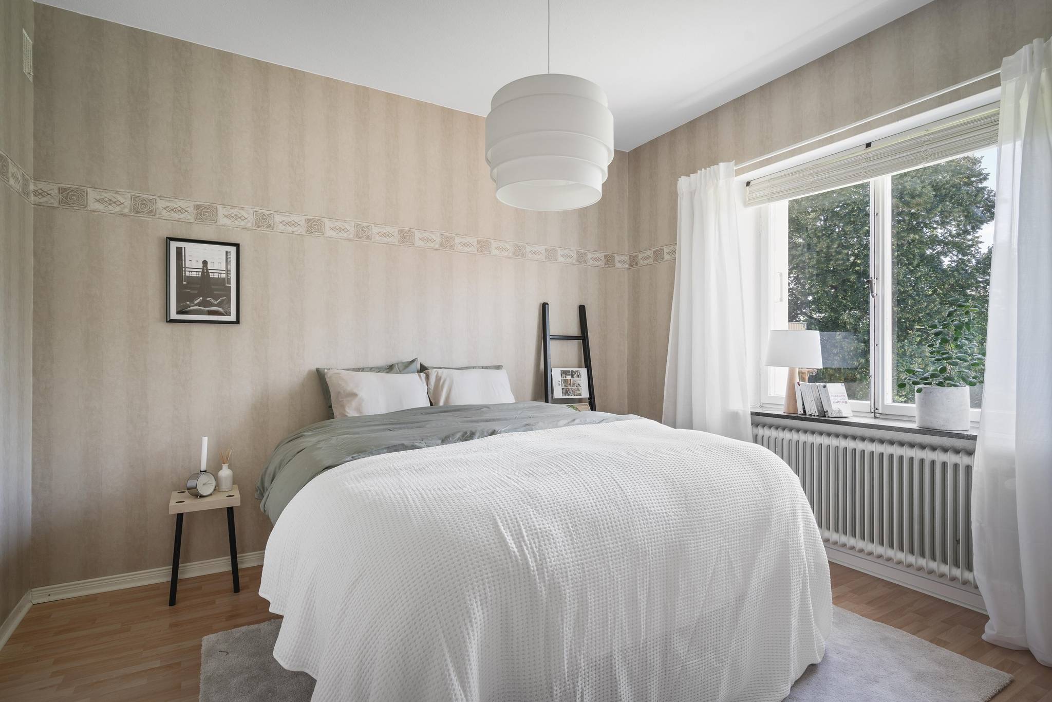2 rum Lägenhet på Vårfrugatan 10B - Fast pris Enköpings kommun - bild 17
