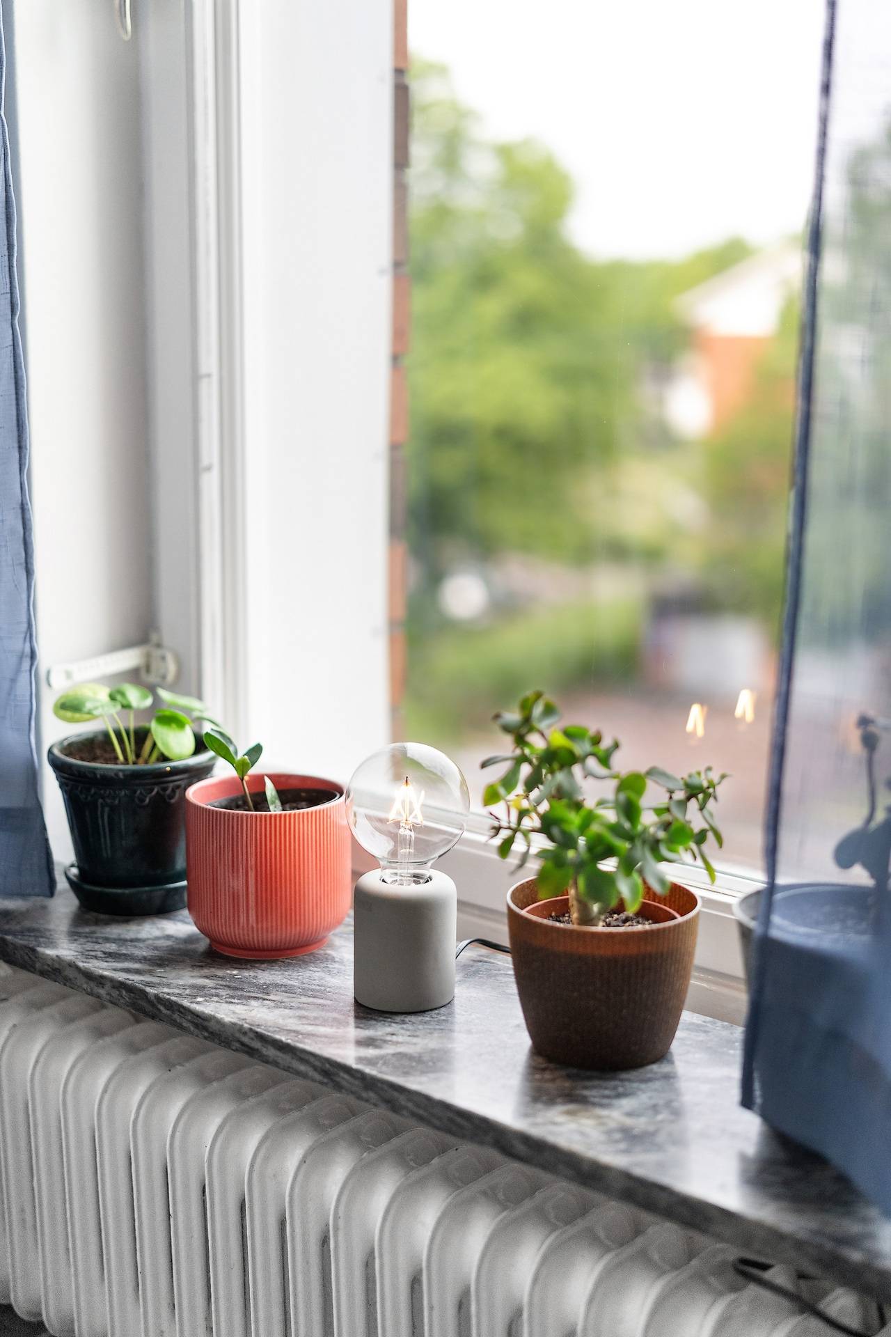 2 rum Lägenhet på Verkmästargatan 5A Salabacke Uppsala kommun - bild 10