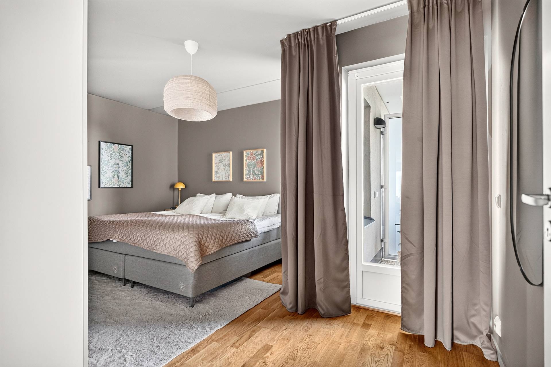 3 rum Lägenhet på Råbyvägen 22 Uppsala Uppsala kommun - bild 21