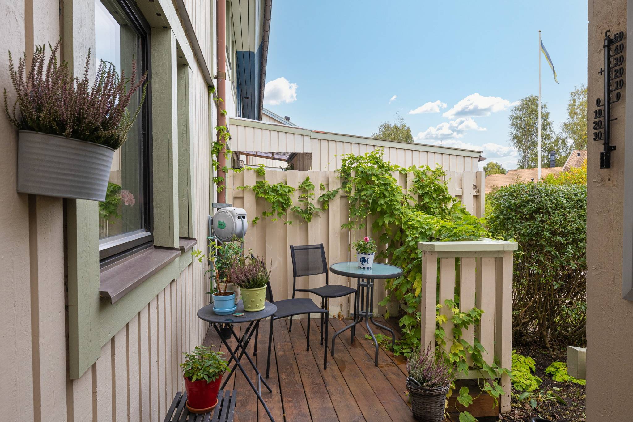 4 rum Radhus på Hollywoodvägen 5 Gillbo Sollentuna kommun - bild 21