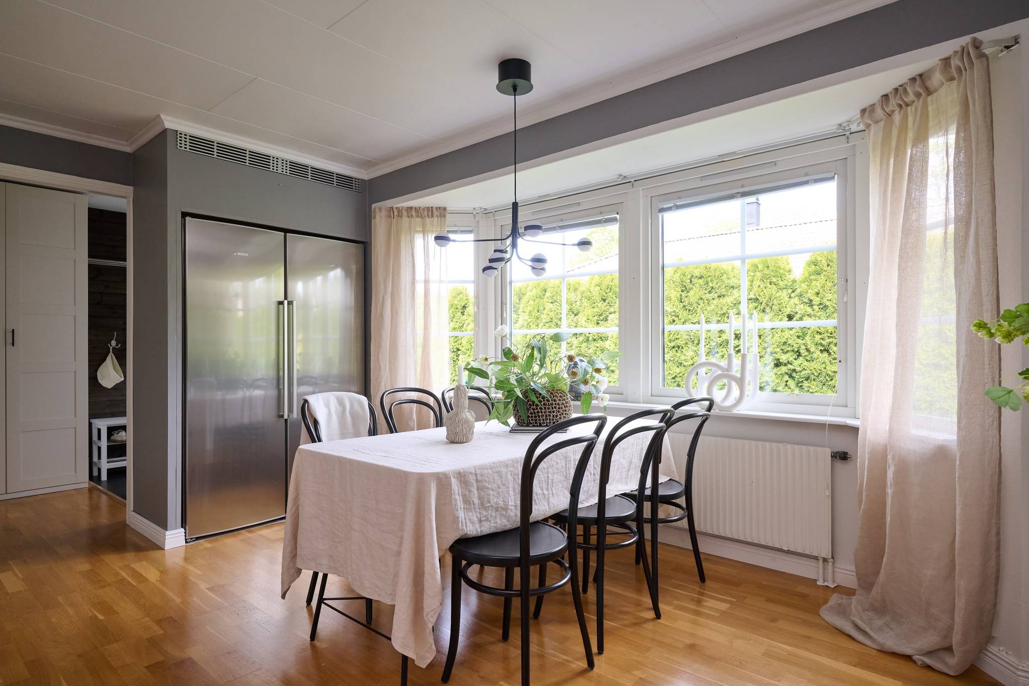 6 rum Villa på Kantorstigen 15 Merlänna Strängnäs kommun - bild 19
