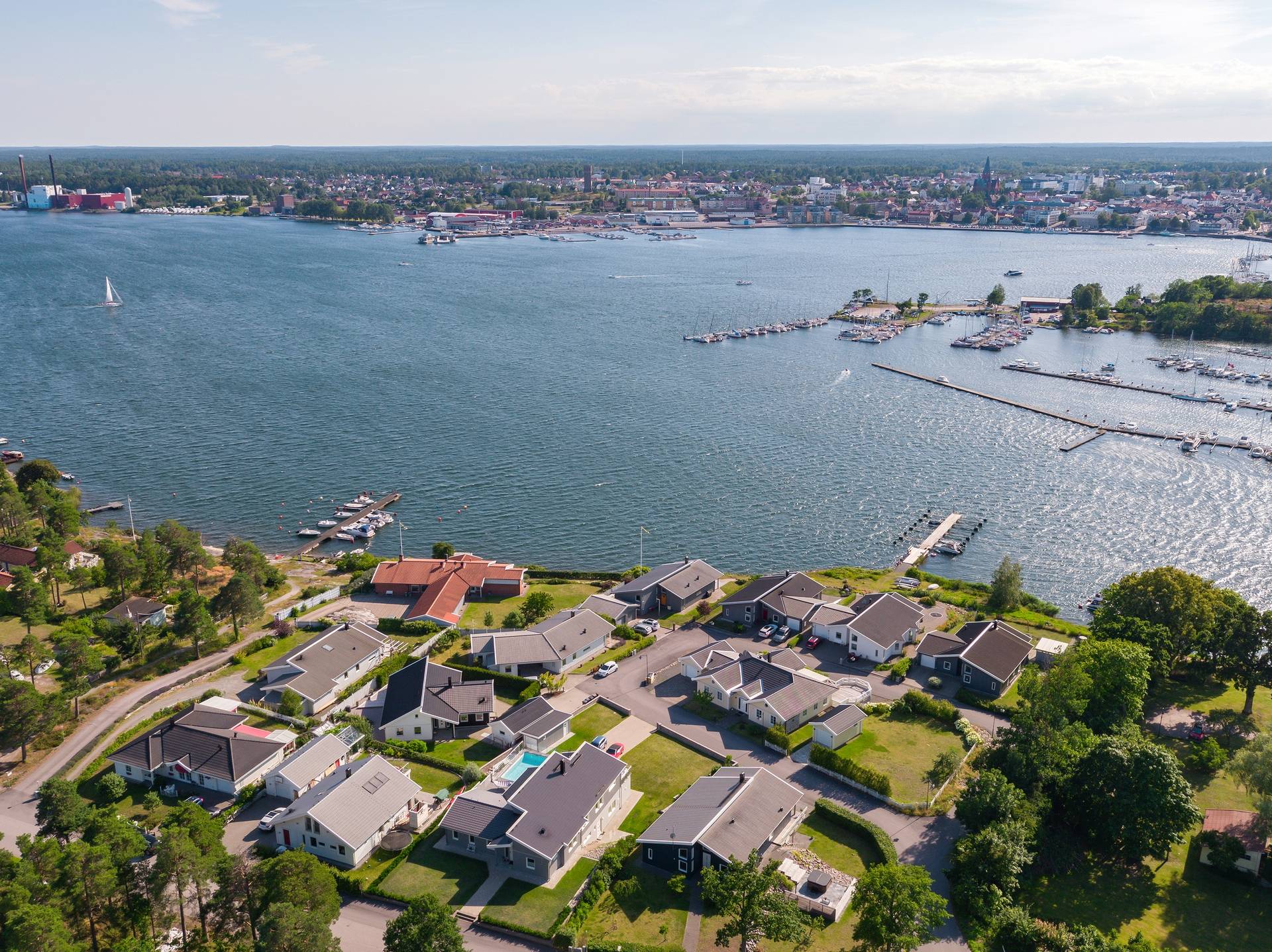 4 rum Villa på Karosserivägen 10 Grantorpet Västerviks kommun - bild 6