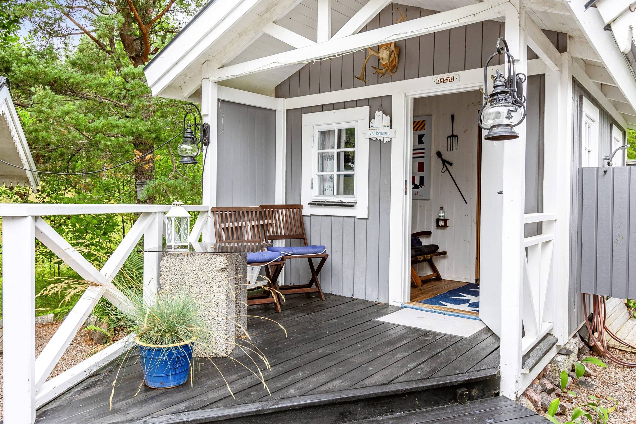 6 rum Villa på Arlavägen 10 Norrlandet Gävle kommun - bild 49