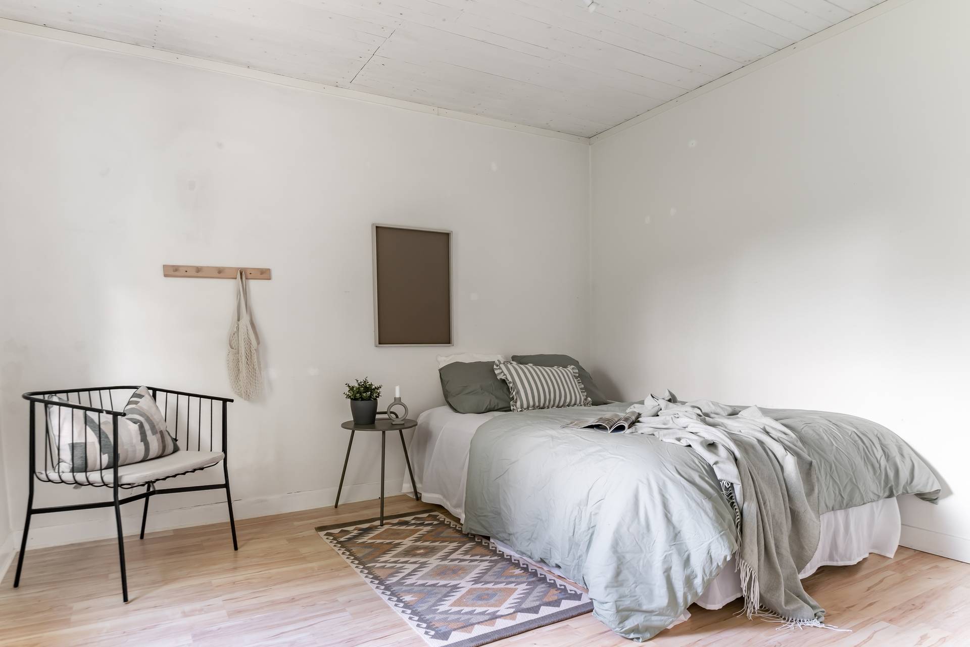 6 rum Villa på Bockebodavägen 38 Skepparslöv Kristianstads kommun - bild 18