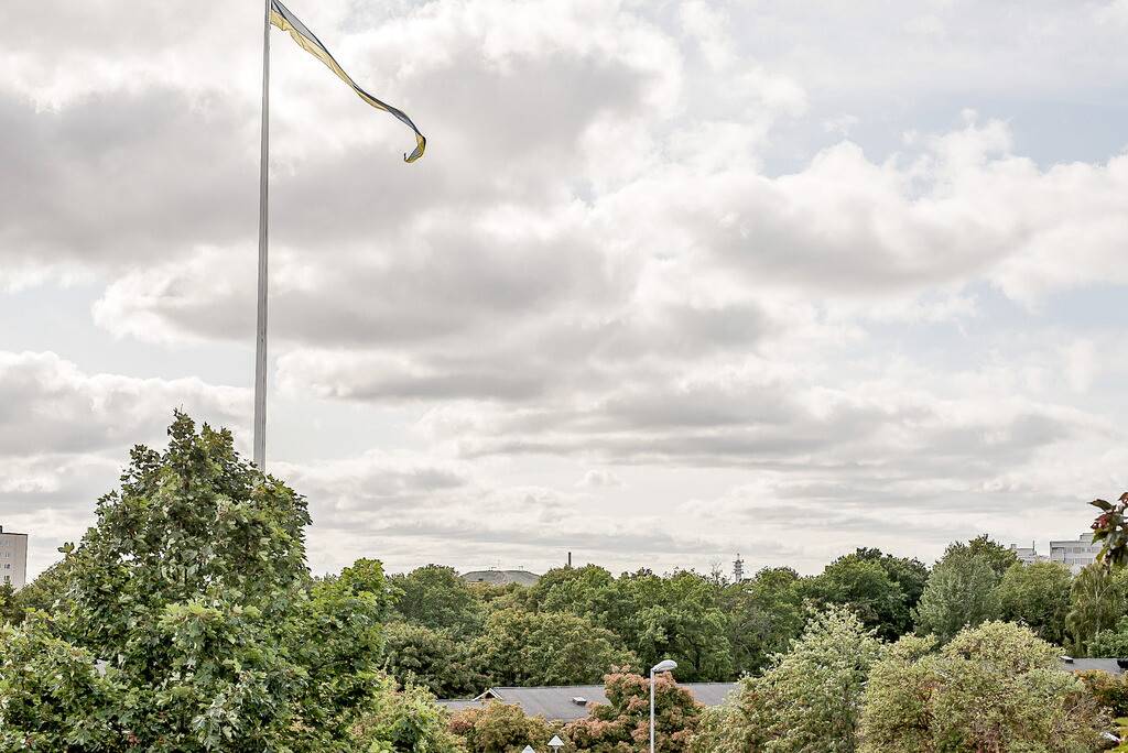 3 rum Lägenhet på Blomstervägen 34 Finntorp - Nacka Kyrkby Nacka kommun - bild 5
