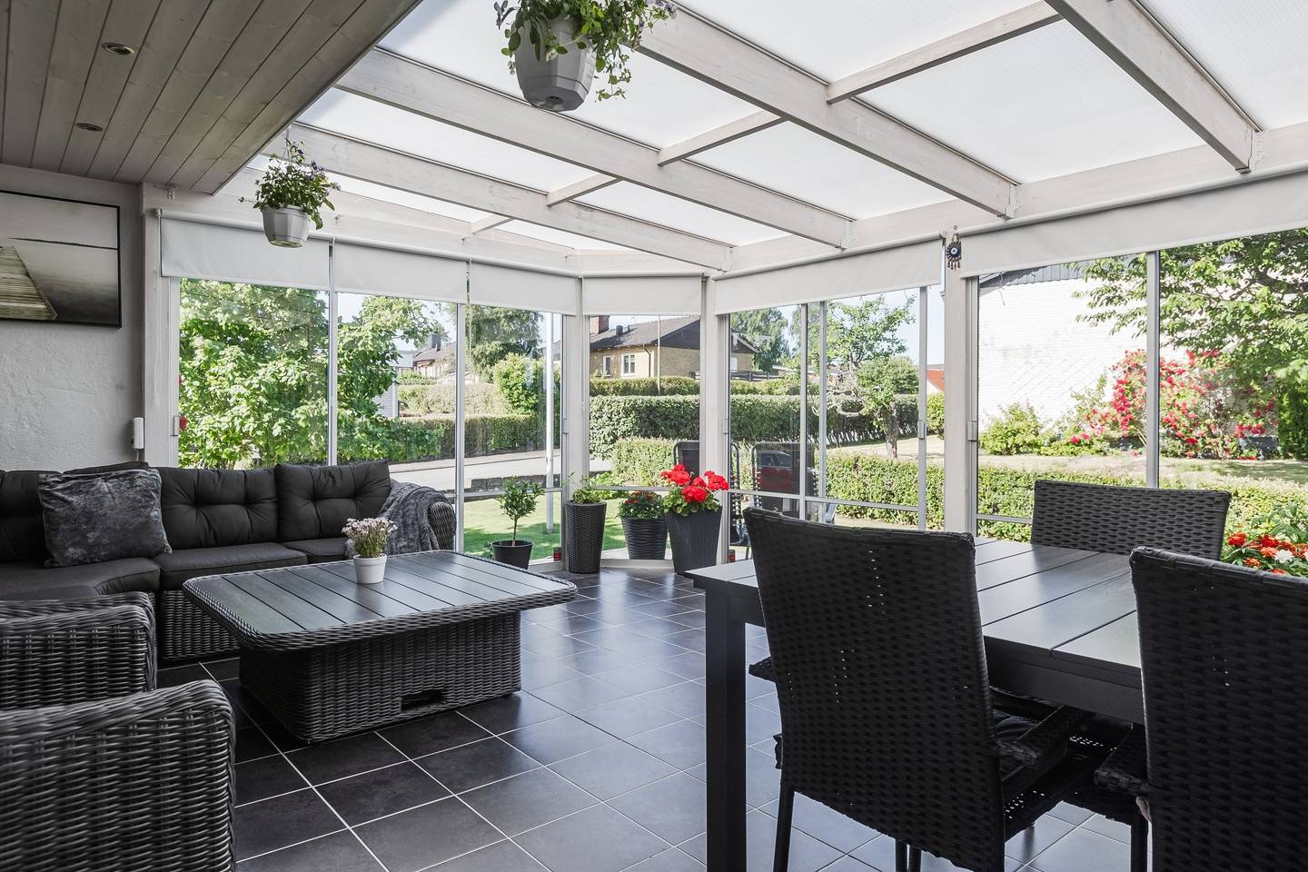 7 rum villa på Lövåsgatan 41 Handskeryd, Nässjö kommun - bild 4