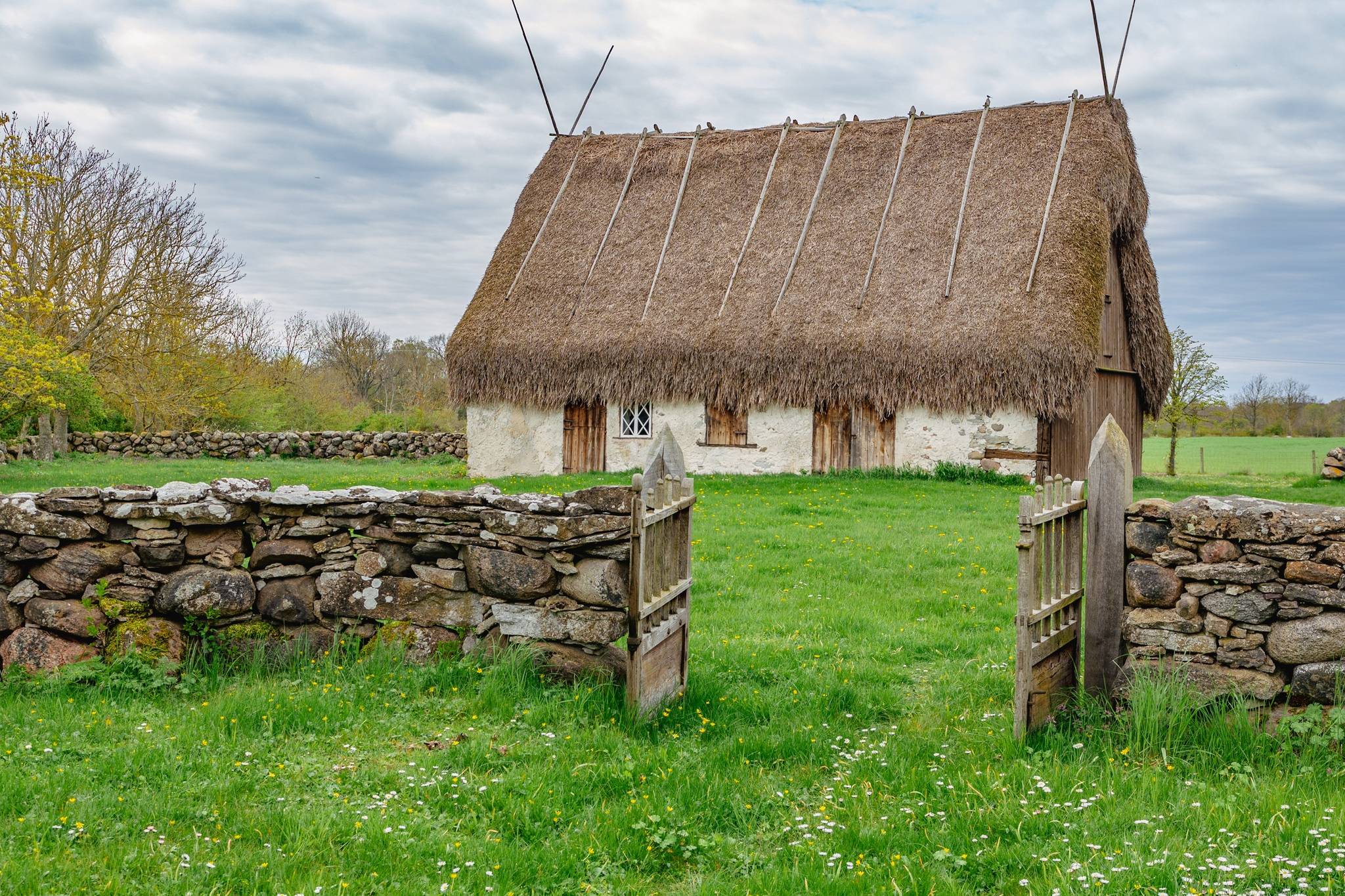 4 rum Villa på Eke Petsarve 716 Gotland Gotlands kommun - bild 19